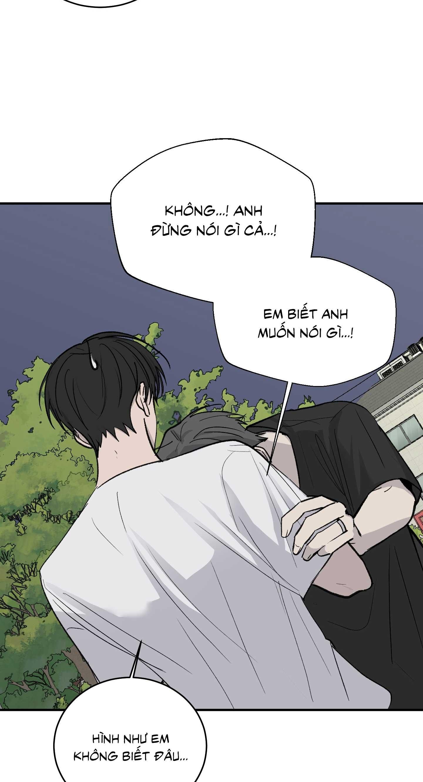 đọc truyện Missing Romance Chương 50 ảnh 6 tại Thiên Thai Truyện