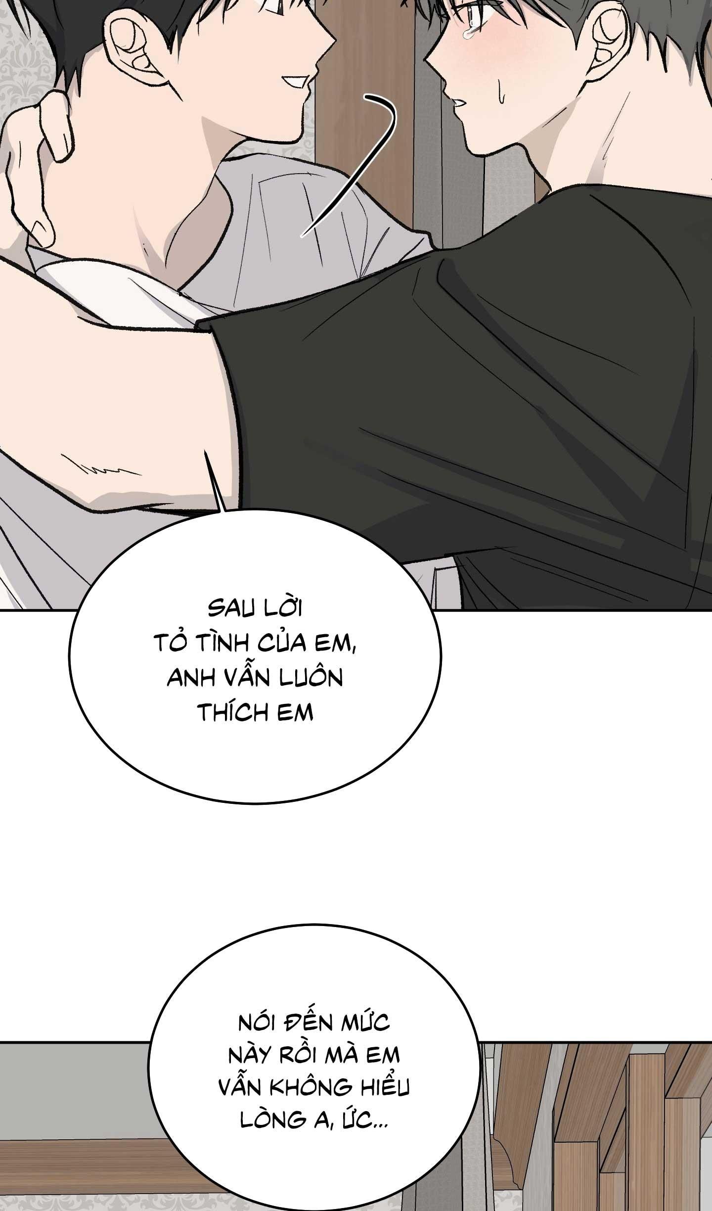 đọc truyện Missing Romance Chương 50 ảnh 54 tại Thiên Thai Truyện