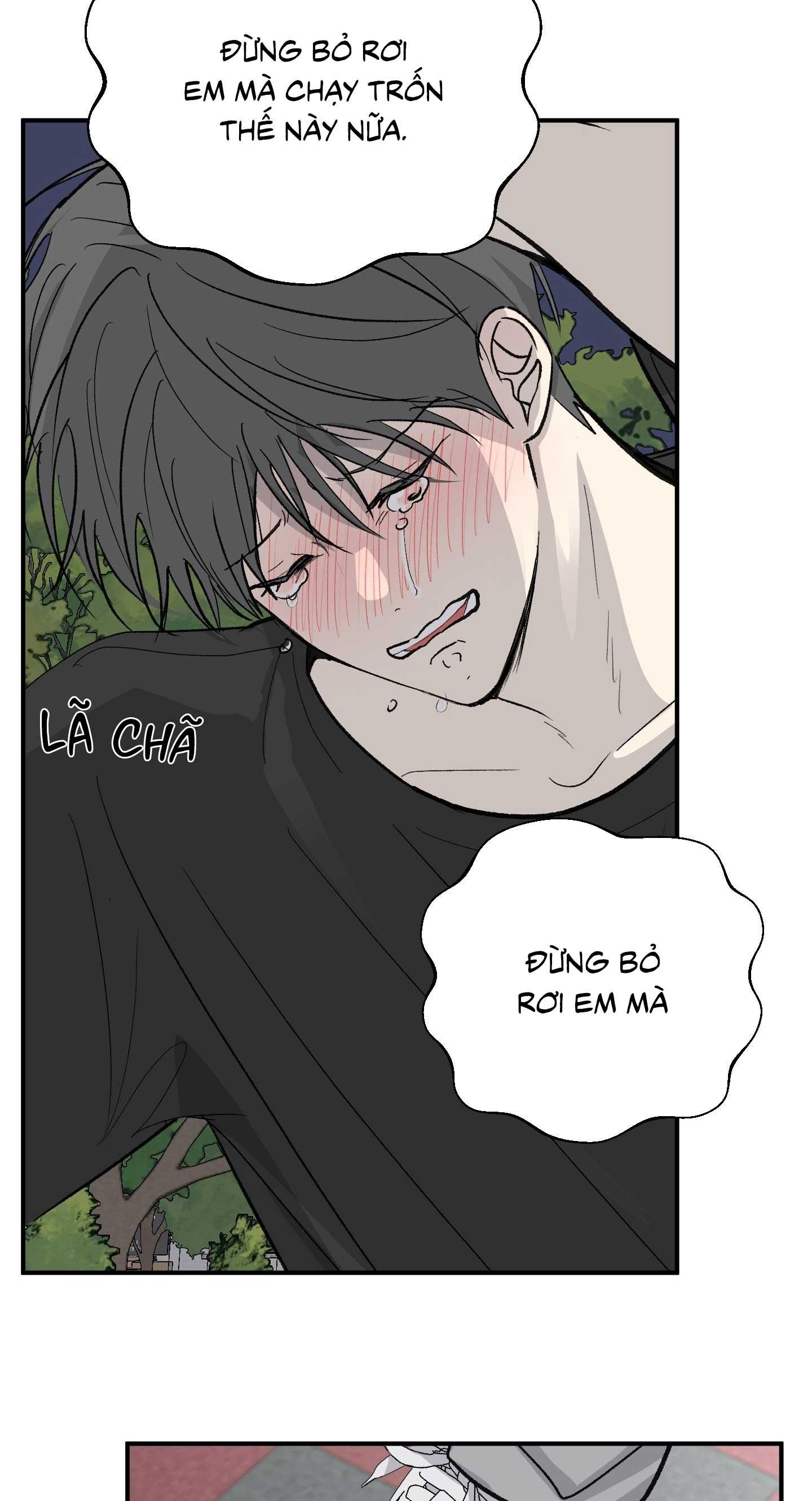 đọc truyện Missing Romance Chương 50 ảnh 8 tại Thiên Thai Truyện