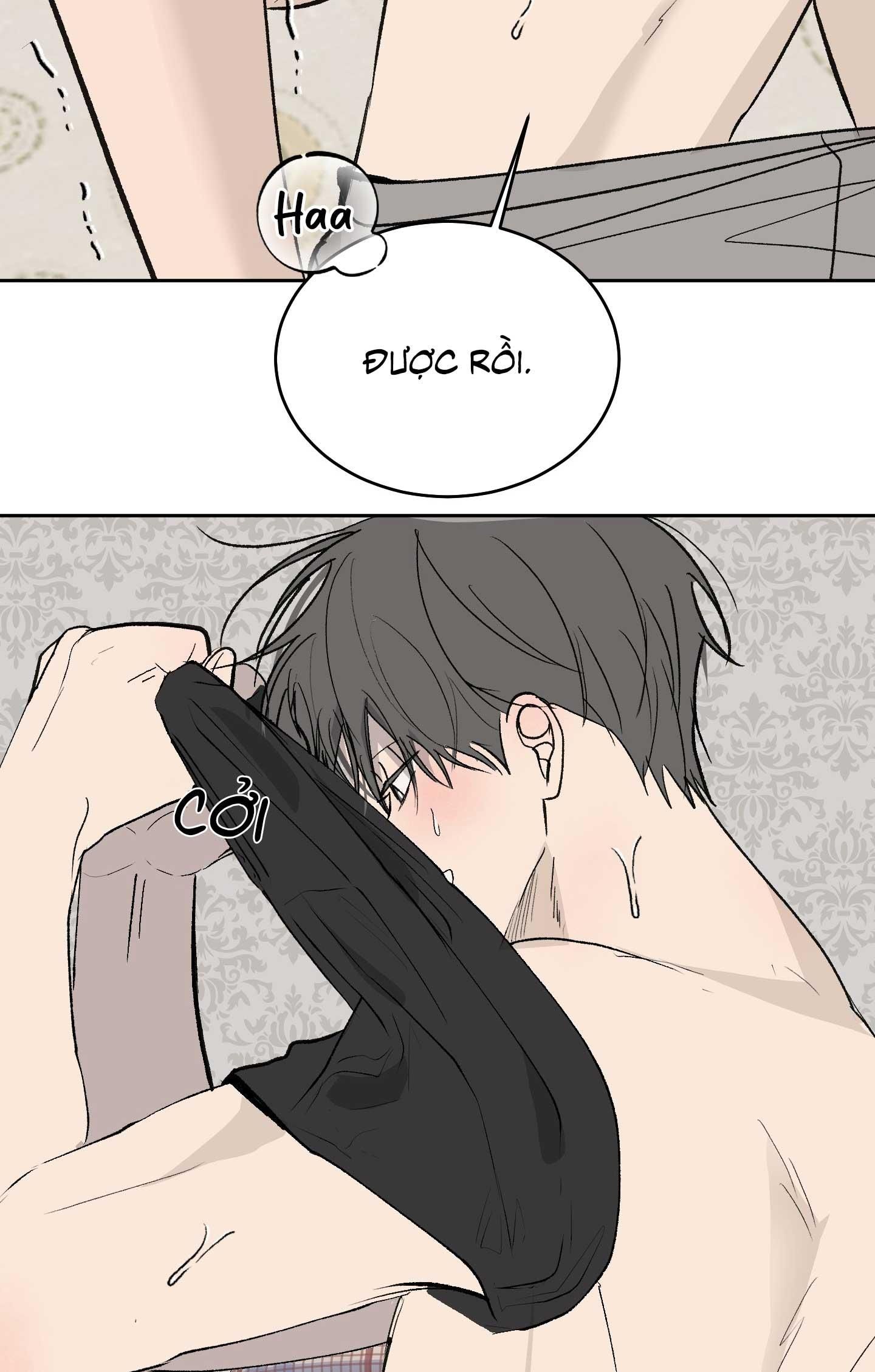 đọc truyện Missing Romance Chương 50 ảnh 77 tại Thiên Thai Truyện
