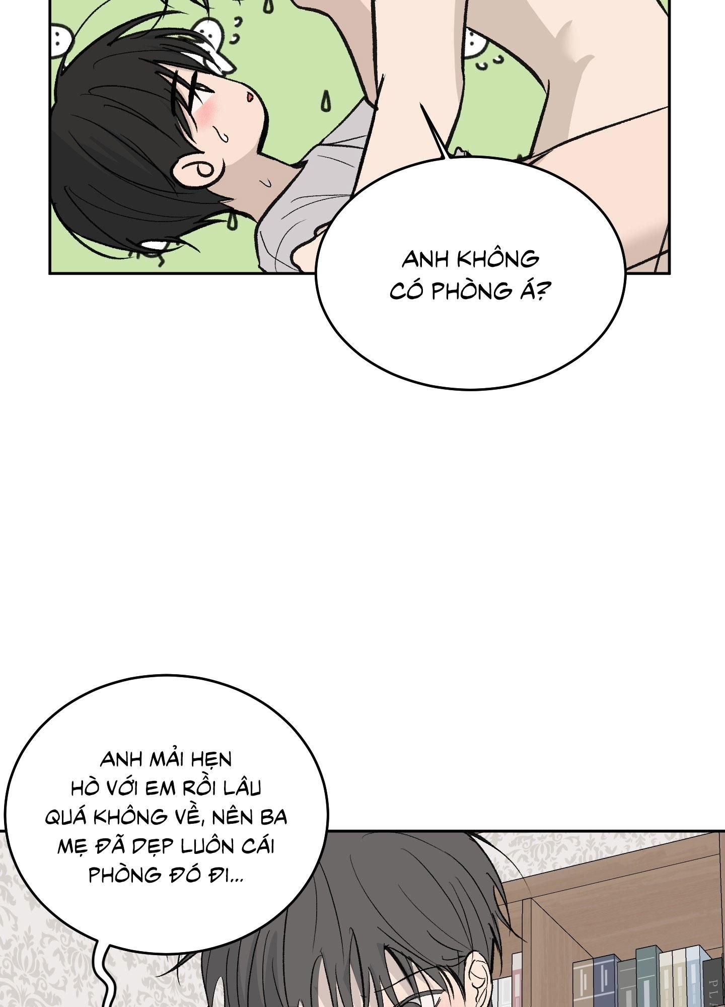 đọc truyện Missing Romance Chương 51 ảnh 14 tại Thiên Thai Truyện
