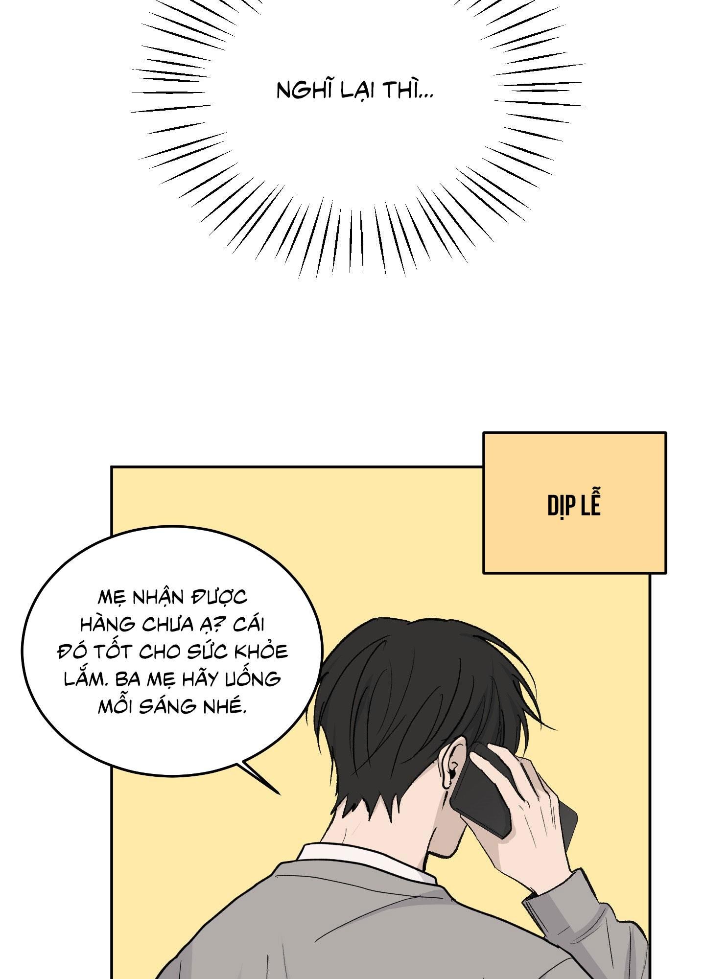 đọc truyện Missing Romance Chương 51 ảnh 16 tại Thiên Thai Truyện