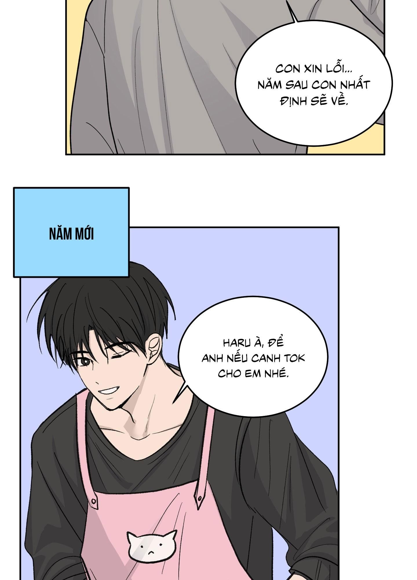 đọc truyện Missing Romance Chương 51 ảnh 17 tại Thiên Thai Truyện