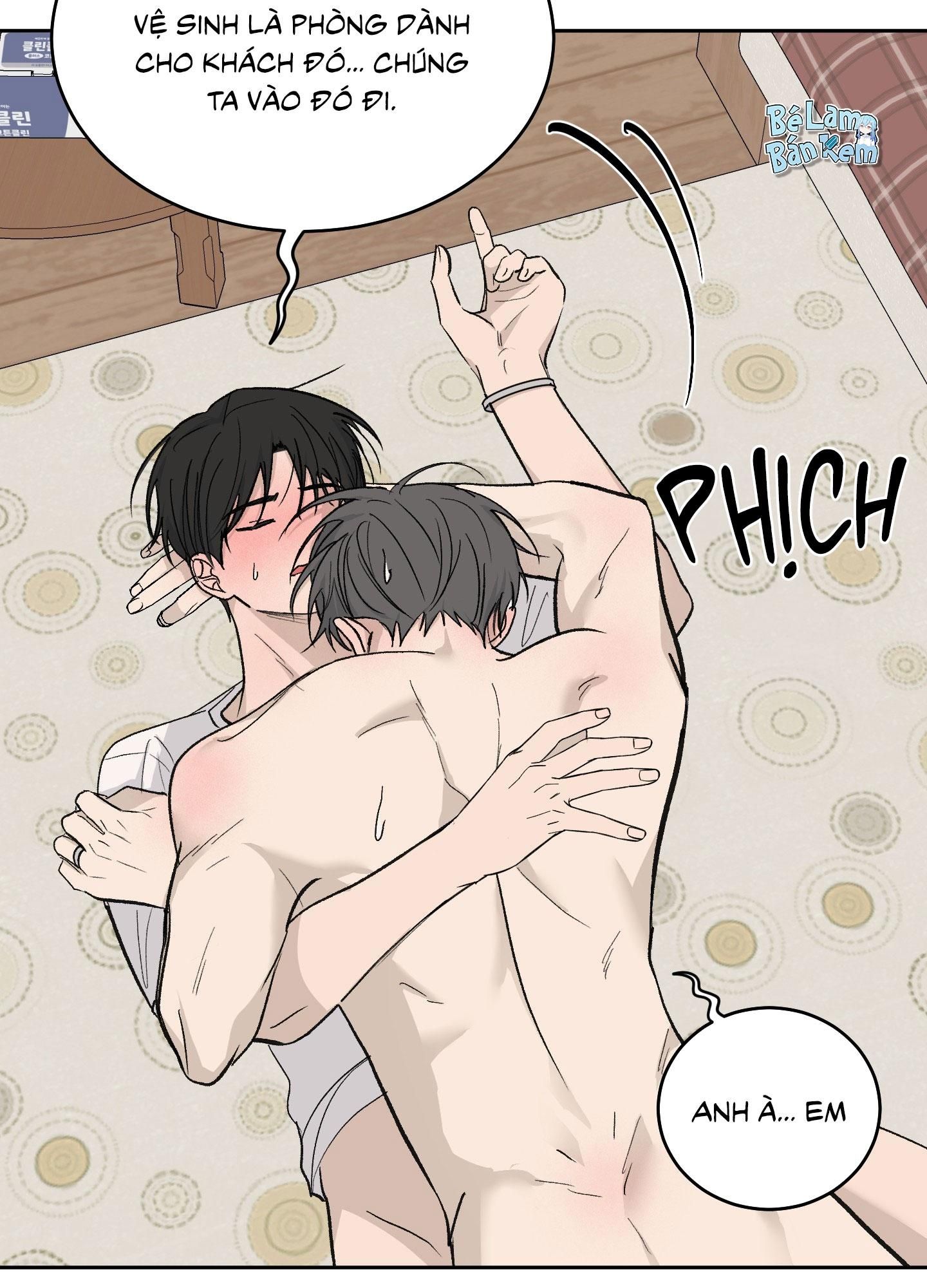 đọc truyện Missing Romance Chương 51 ảnh 19 tại Thiên Thai Truyện