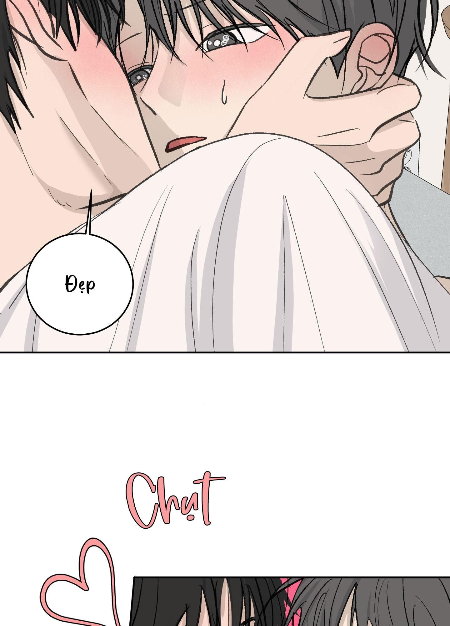 đọc truyện Missing Romance Chương 51 ảnh 30 tại Thiên Thai Truyện