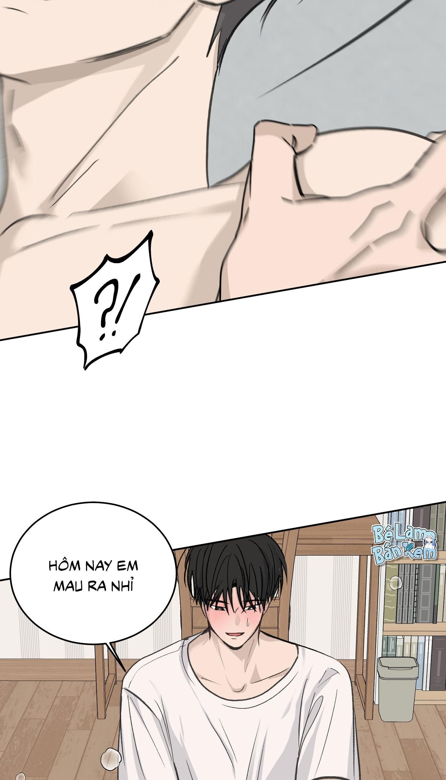 đọc truyện Missing Romance Chương 51 ảnh 35 tại Thiên Thai Truyện