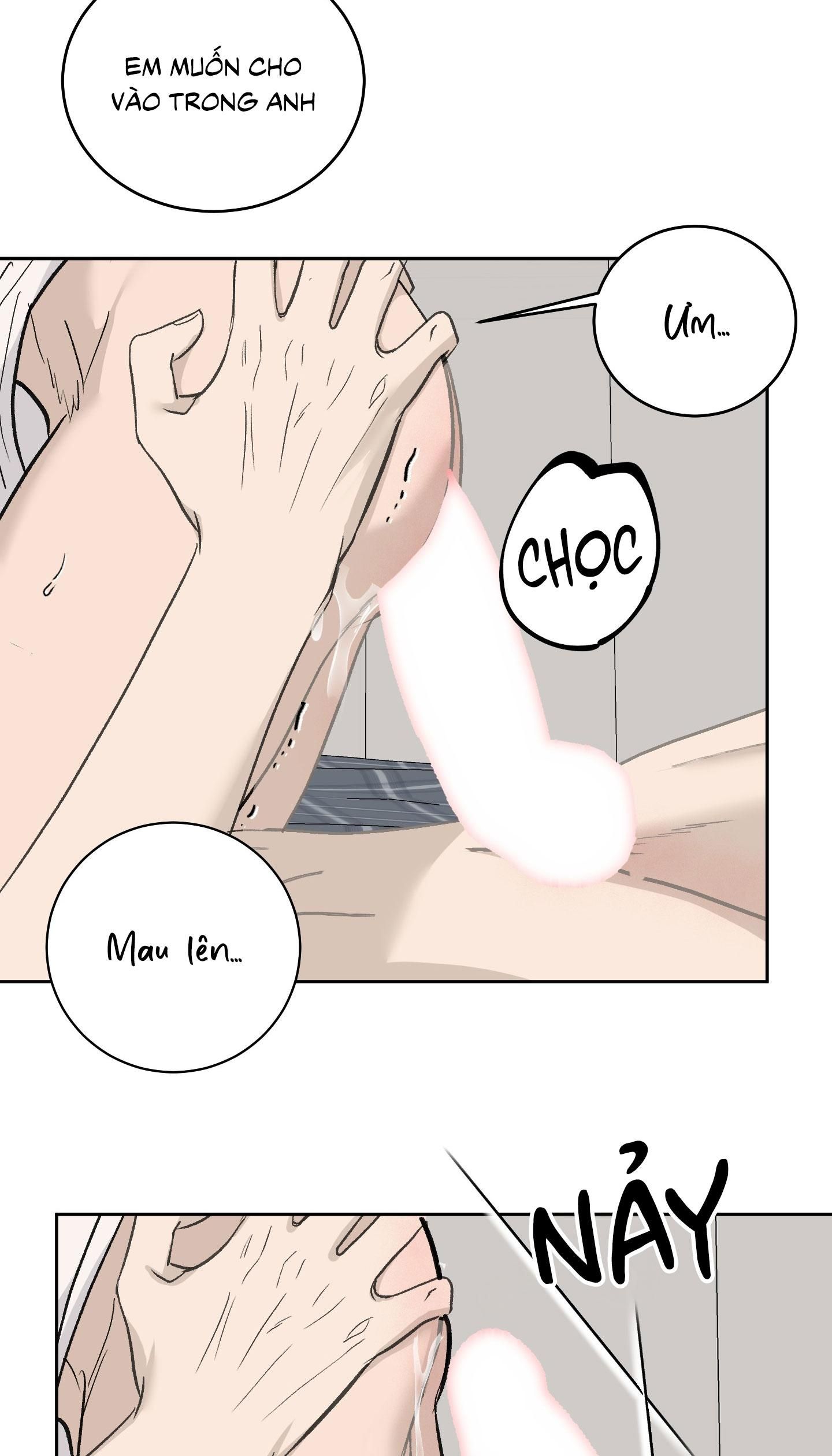 đọc truyện Missing Romance Chương 51 ảnh 39 tại Thiên Thai Truyện