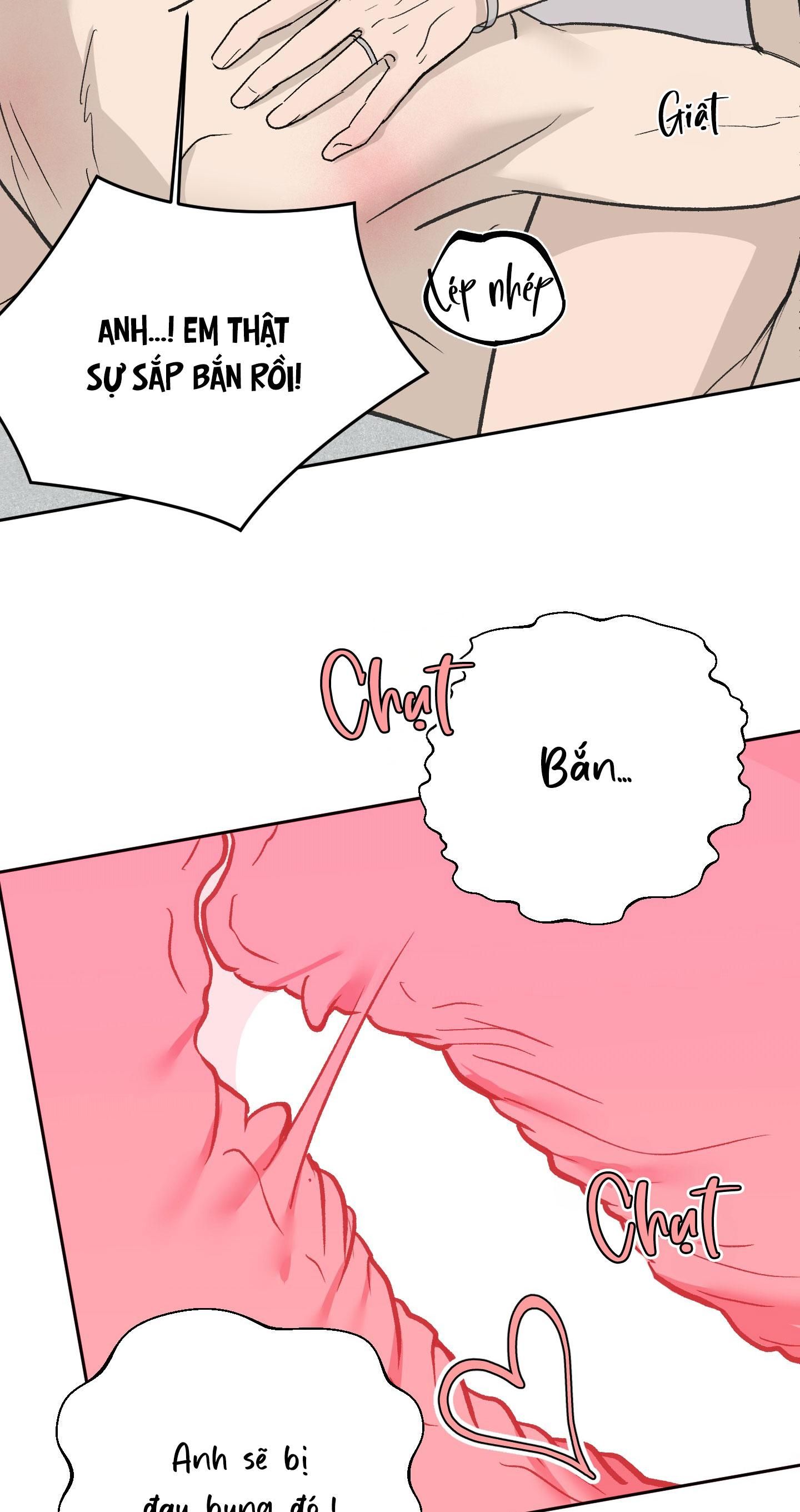 đọc truyện Missing Romance Chương 51 ảnh 58 tại Thiên Thai Truyện
