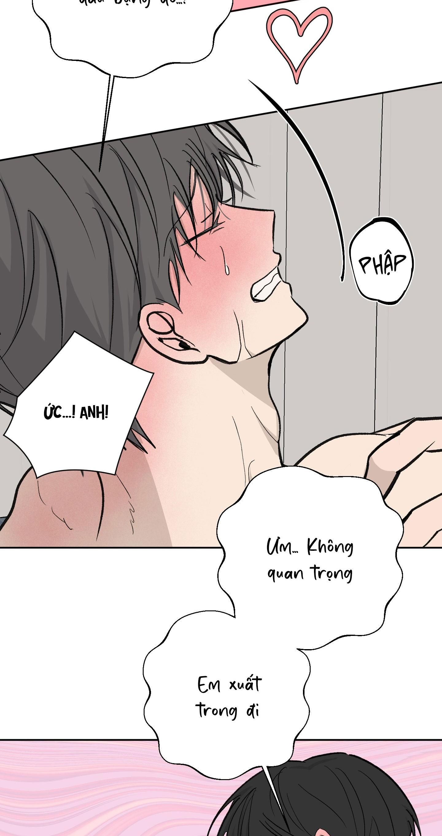 đọc truyện Missing Romance Chương 51 ảnh 59 tại Thiên Thai Truyện