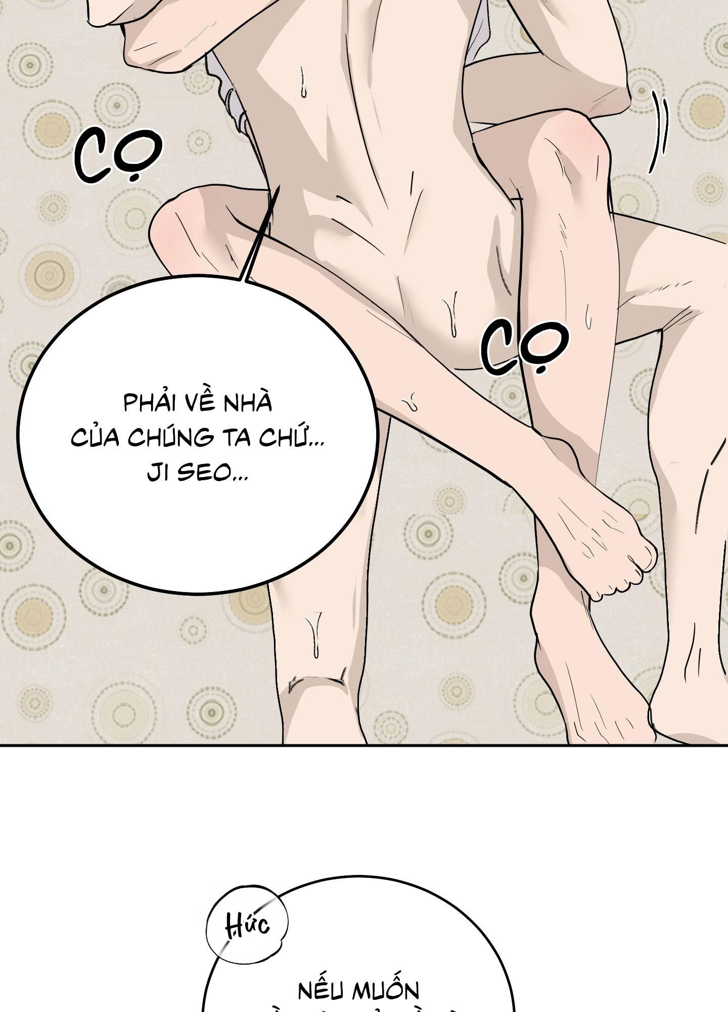 đọc truyện Missing Romance Chương 51 ảnh 8 tại Thiên Thai Truyện