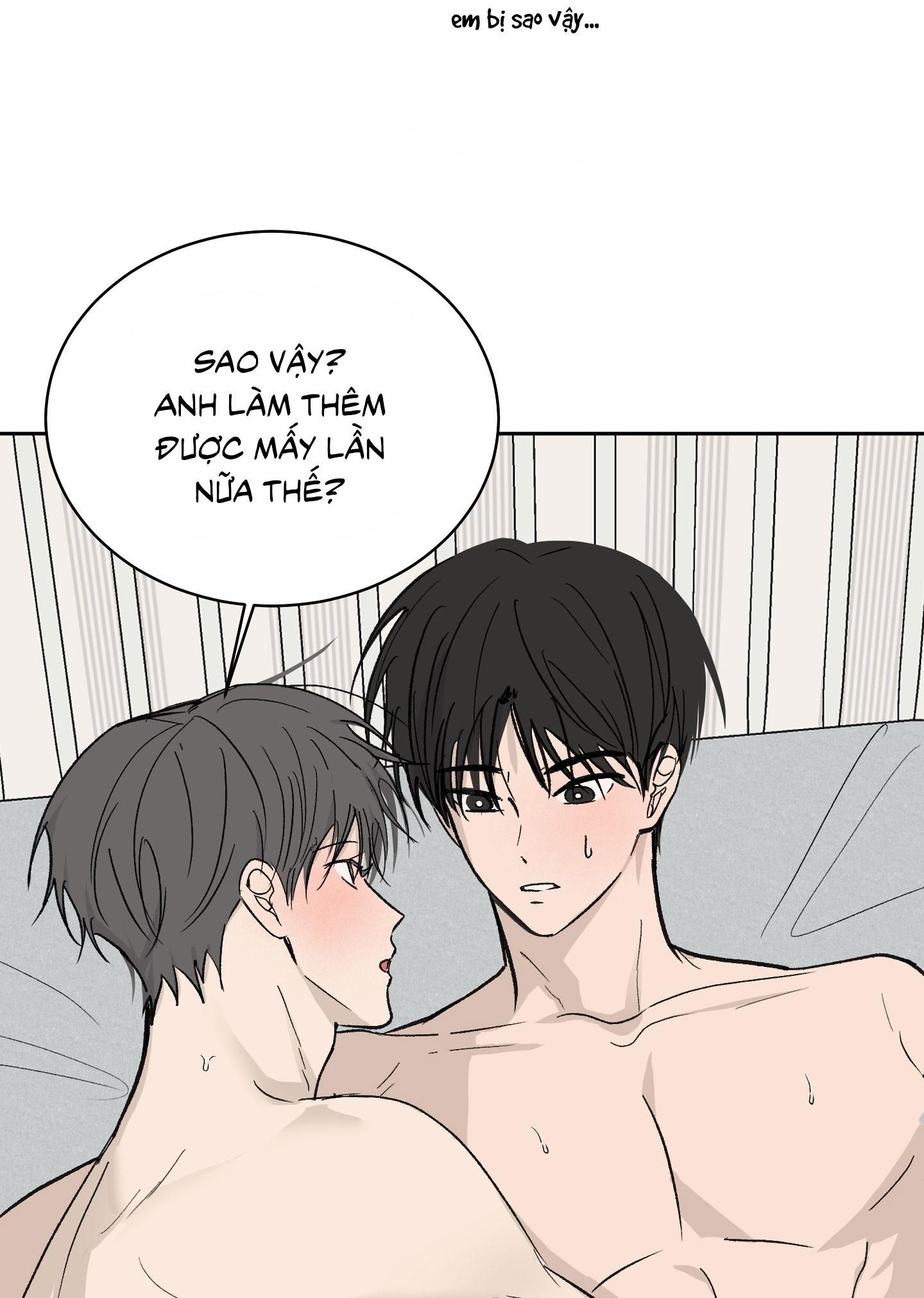 đọc truyện Missing Romance Chương 51 ảnh 78 tại Thiên Thai Truyện