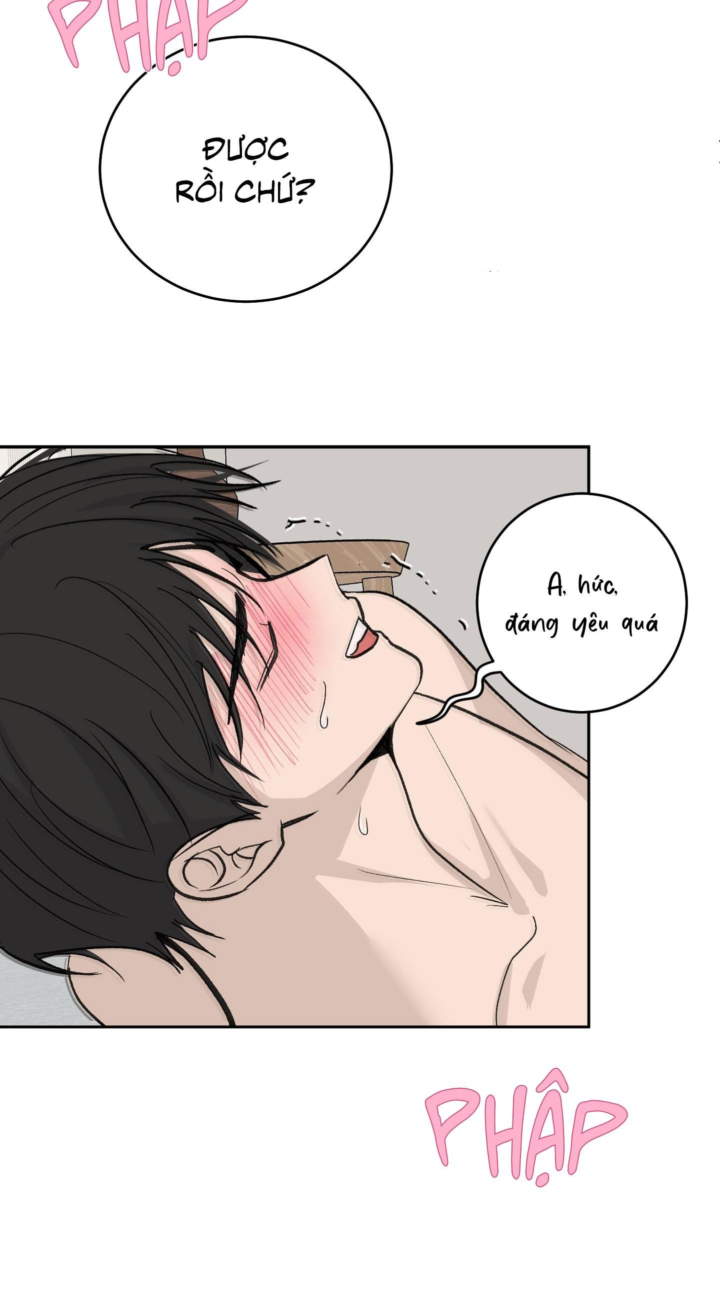 đọc truyện Missing Romance Chương 52 ảnh 11 tại Thiên Thai Truyện