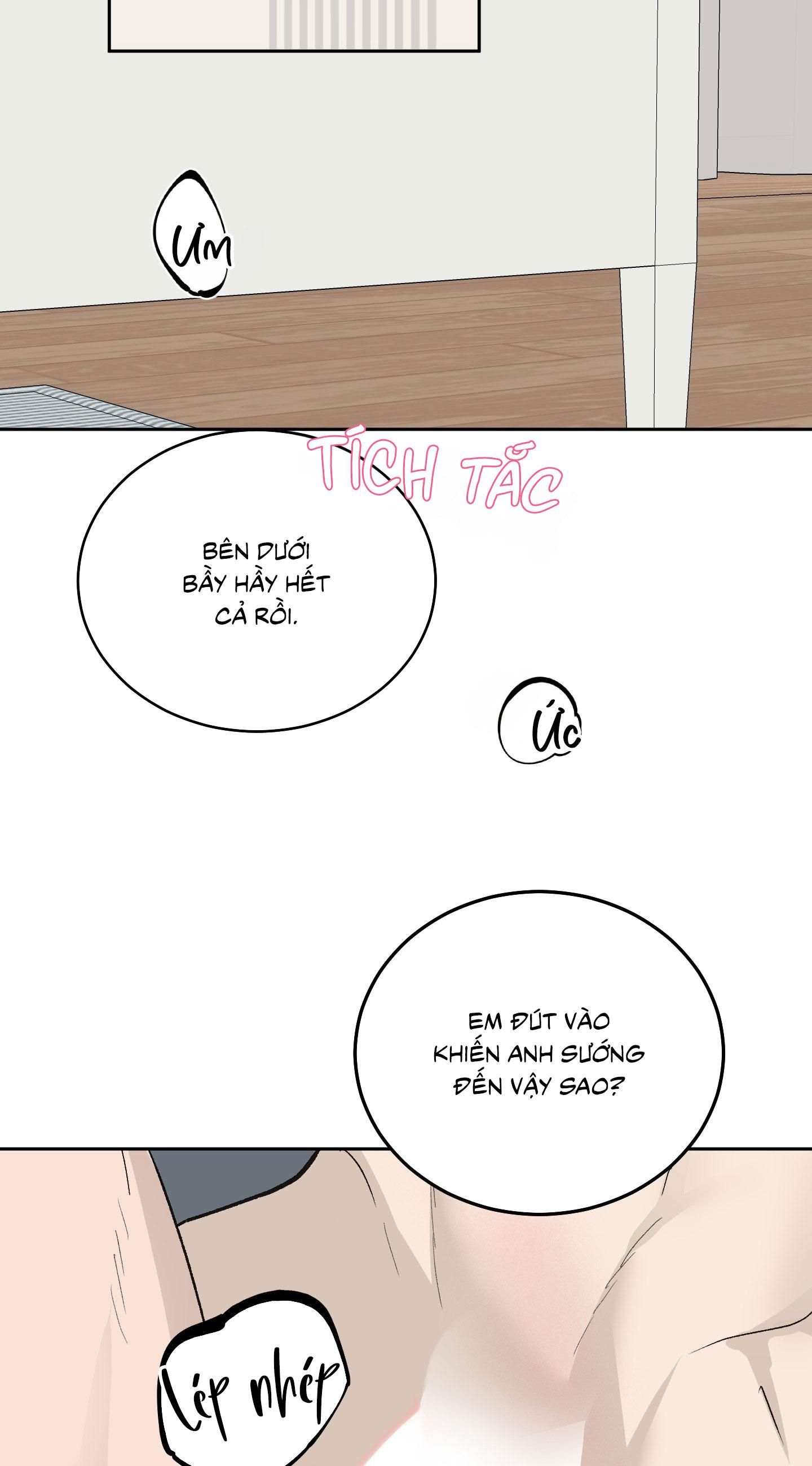 đọc truyện Missing Romance Chương 52 ảnh 3 tại Thiên Thai Truyện