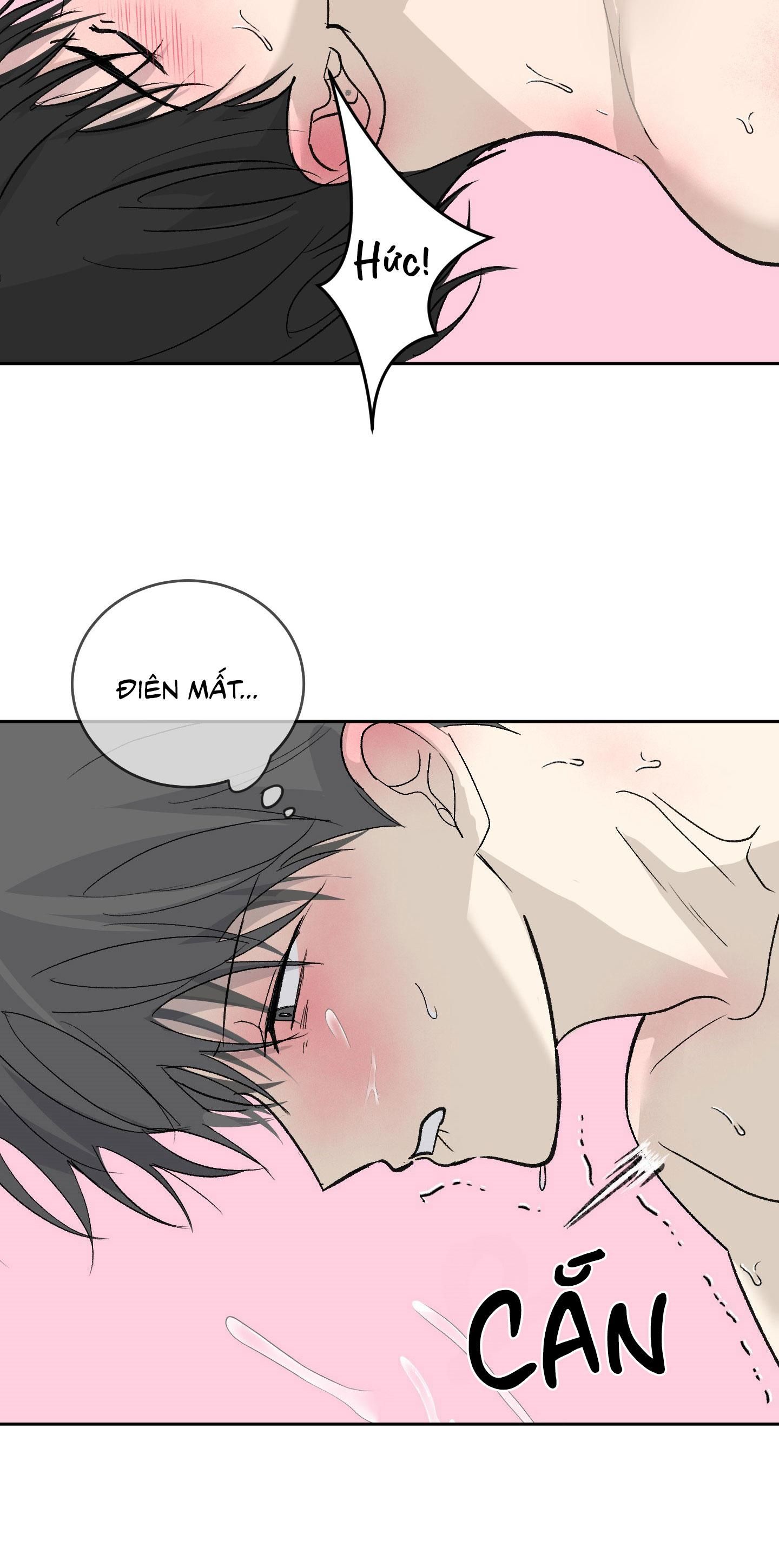 đọc truyện Missing Romance Chương 52 ảnh 21 tại Thiên Thai Truyện