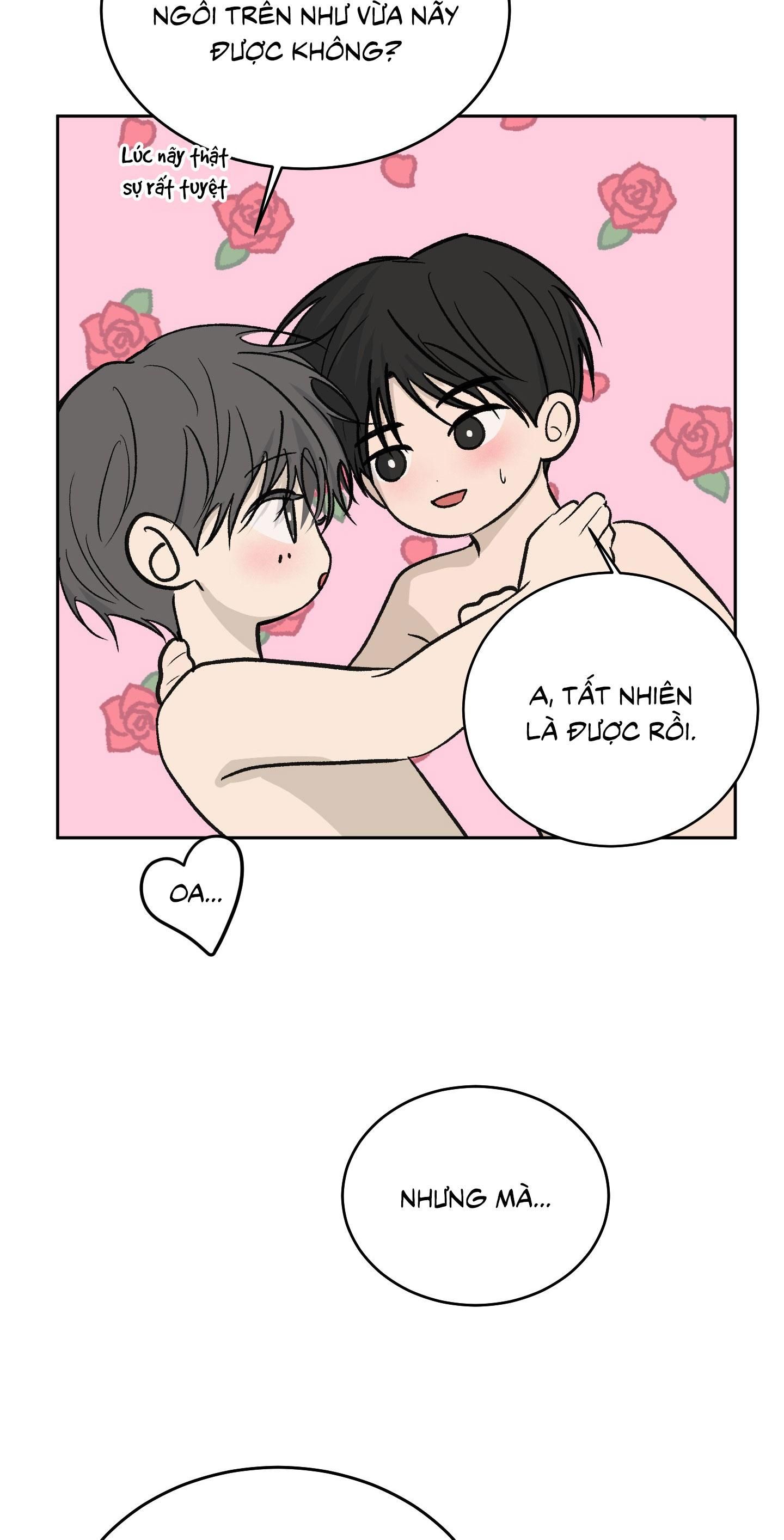 đọc truyện Missing Romance Chương 52 ảnh 27 tại Thiên Thai Truyện