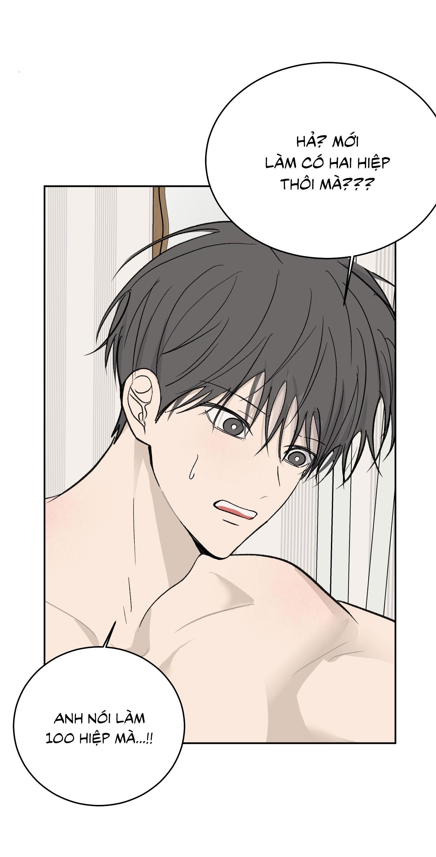đọc truyện Missing Romance Chương 52 ảnh 29 tại Thiên Thai Truyện