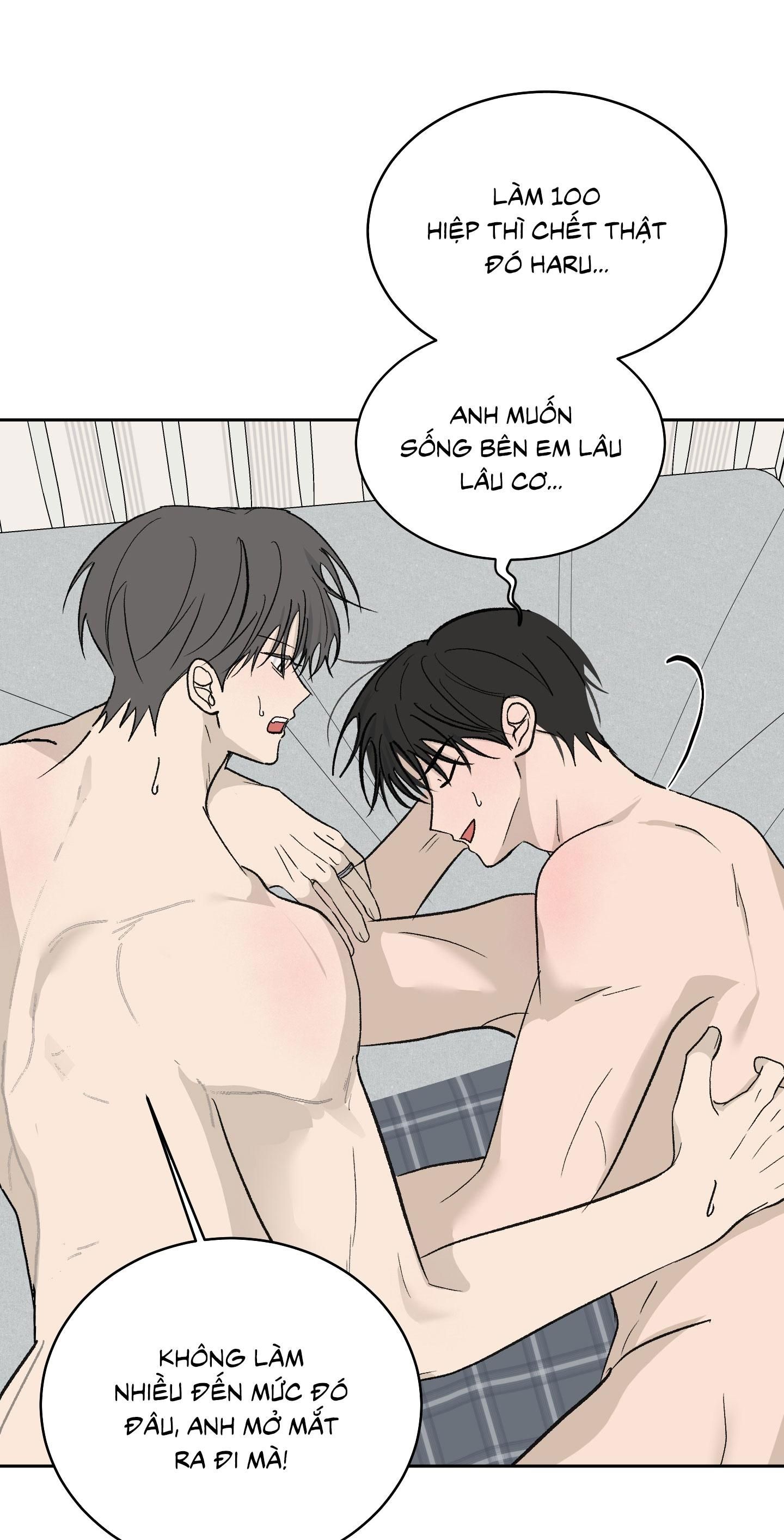 đọc truyện Missing Romance Chương 52 ảnh 30 tại Thiên Thai Truyện