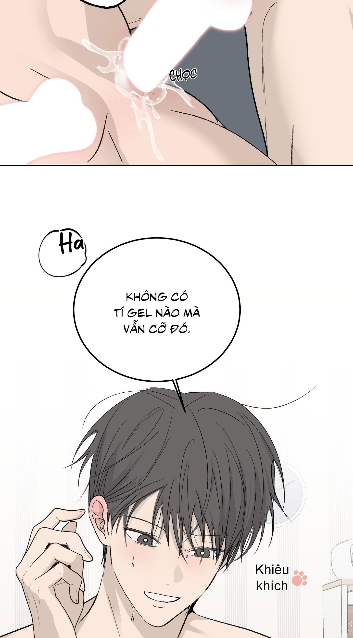 đọc truyện Missing Romance Chương 52 ảnh 4 tại Thiên Thai Truyện