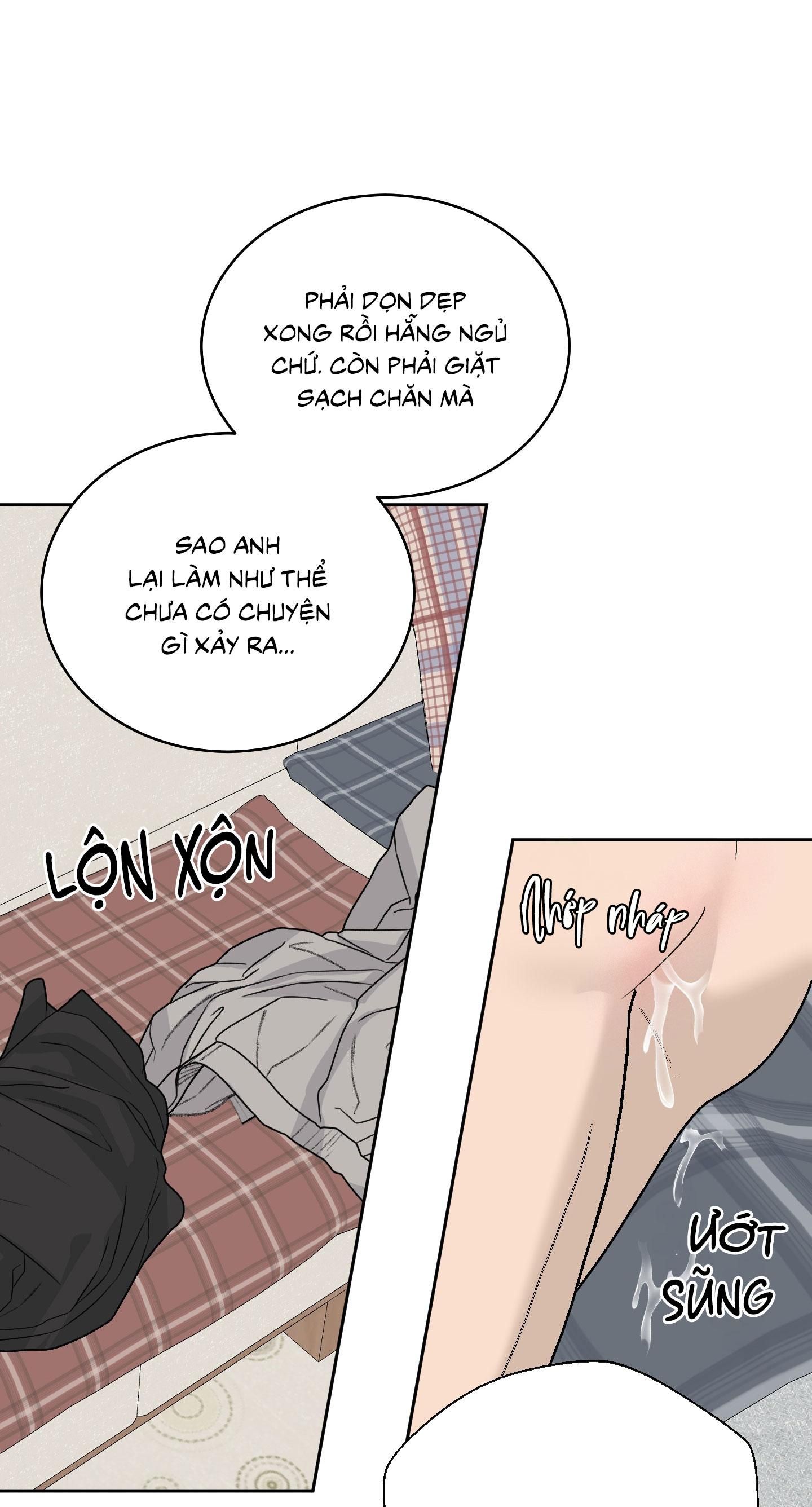 đọc truyện Missing Romance Chương 52 ảnh 32 tại Thiên Thai Truyện