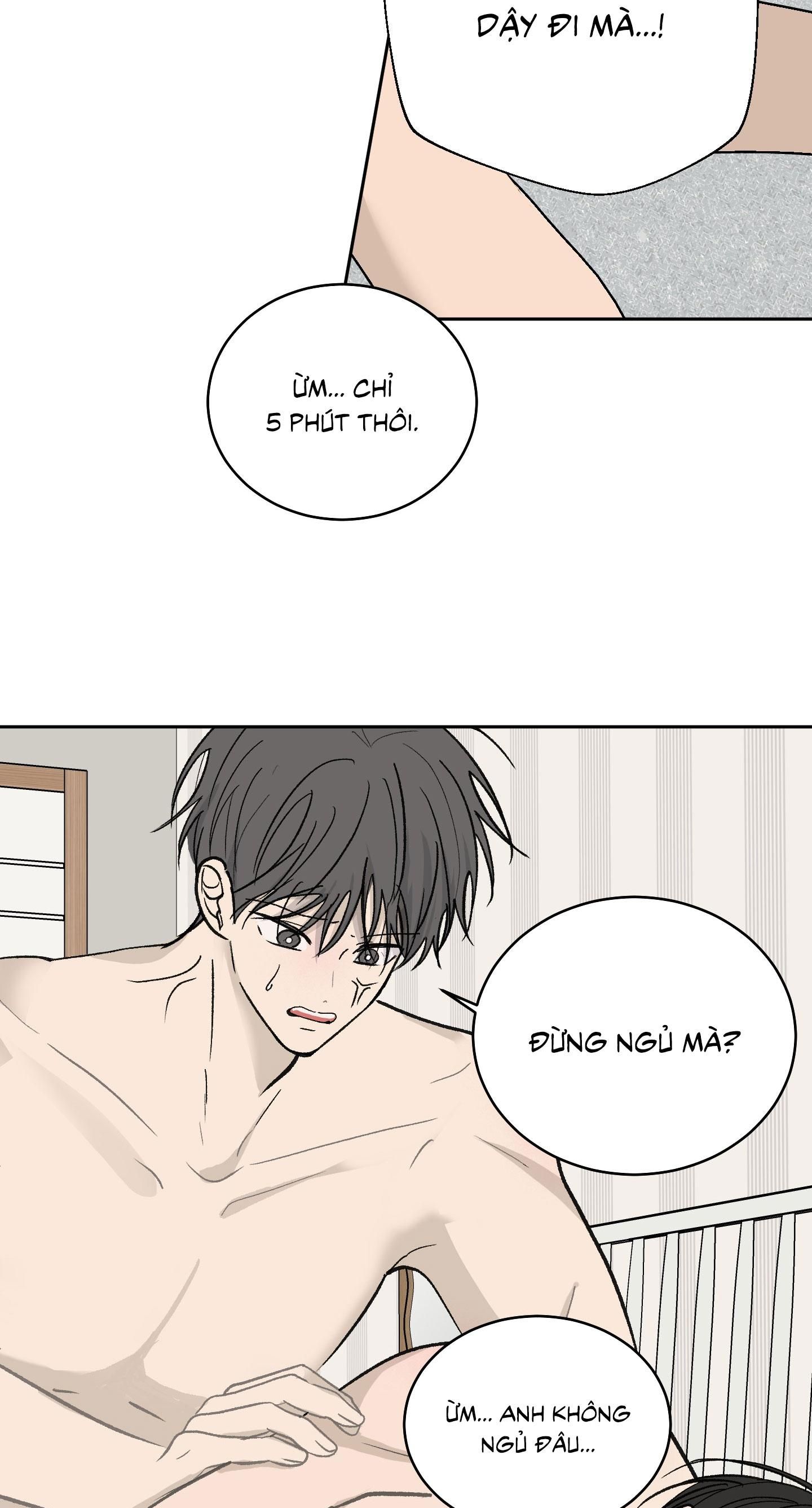 đọc truyện Missing Romance Chương 52 ảnh 33 tại Thiên Thai Truyện