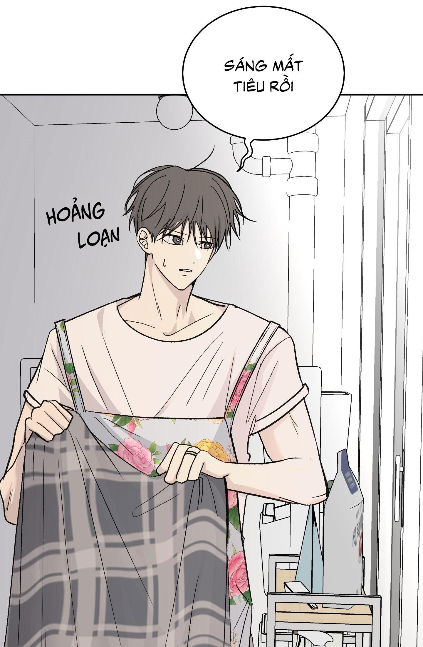 đọc truyện Missing Romance Chương 52 ảnh 42 tại Thiên Thai Truyện