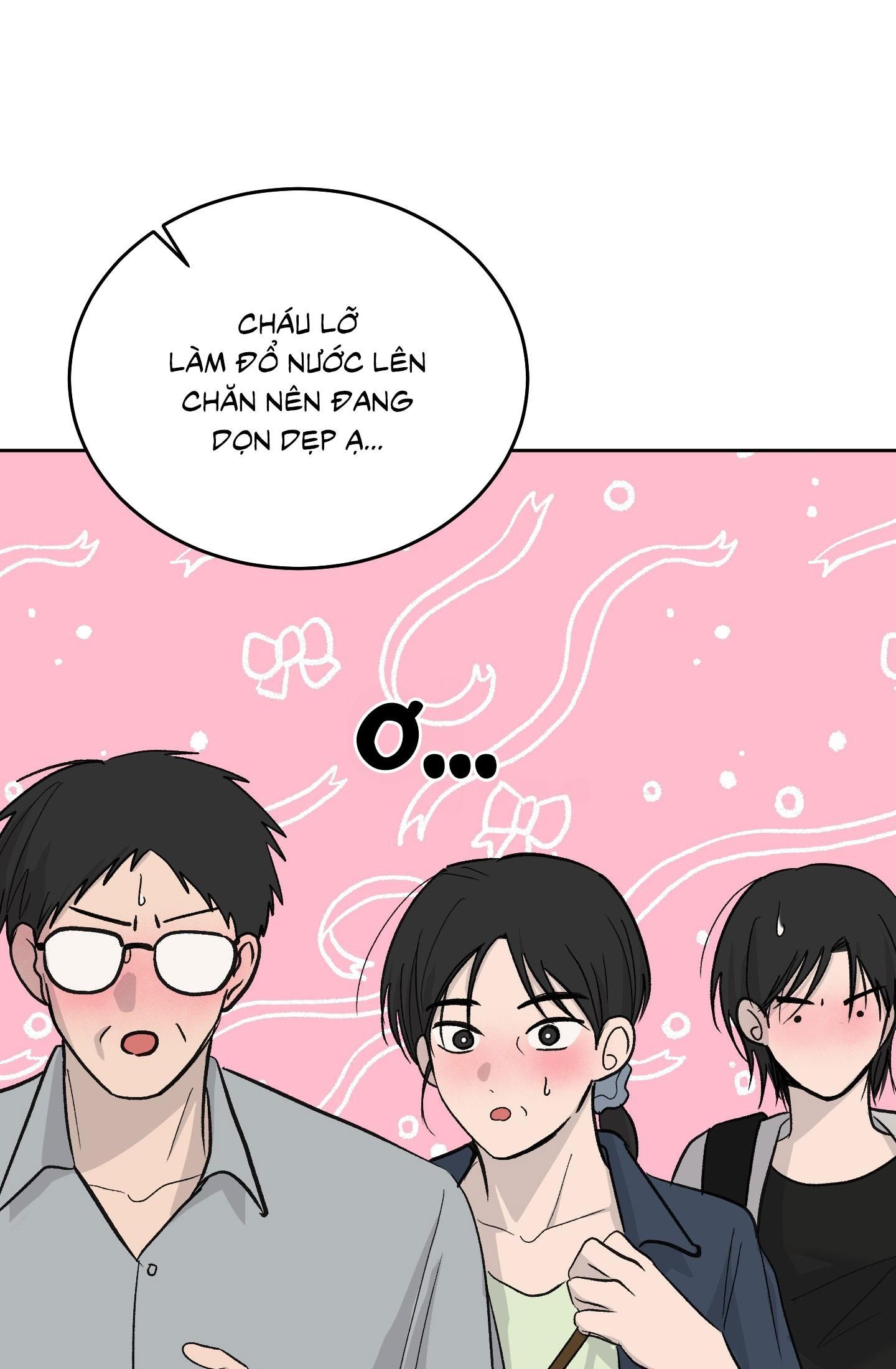 đọc truyện Missing Romance Chương 52 ảnh 50 tại Thiên Thai Truyện