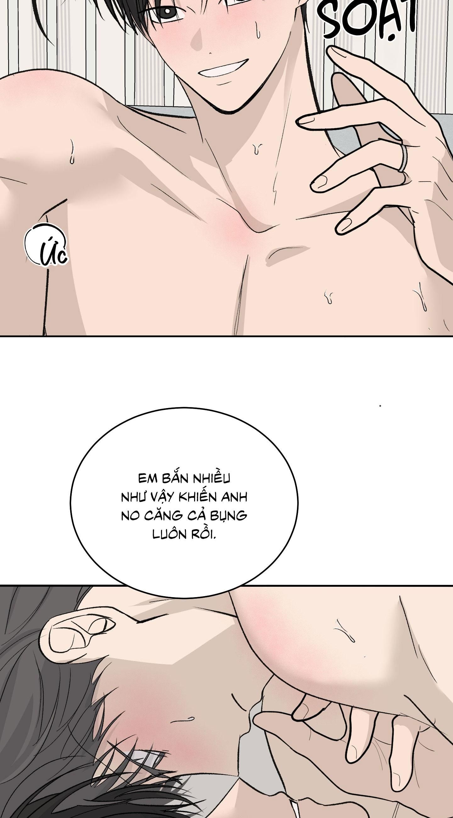 đọc truyện Missing Romance Chương 52 ảnh 6 tại Thiên Thai Truyện
