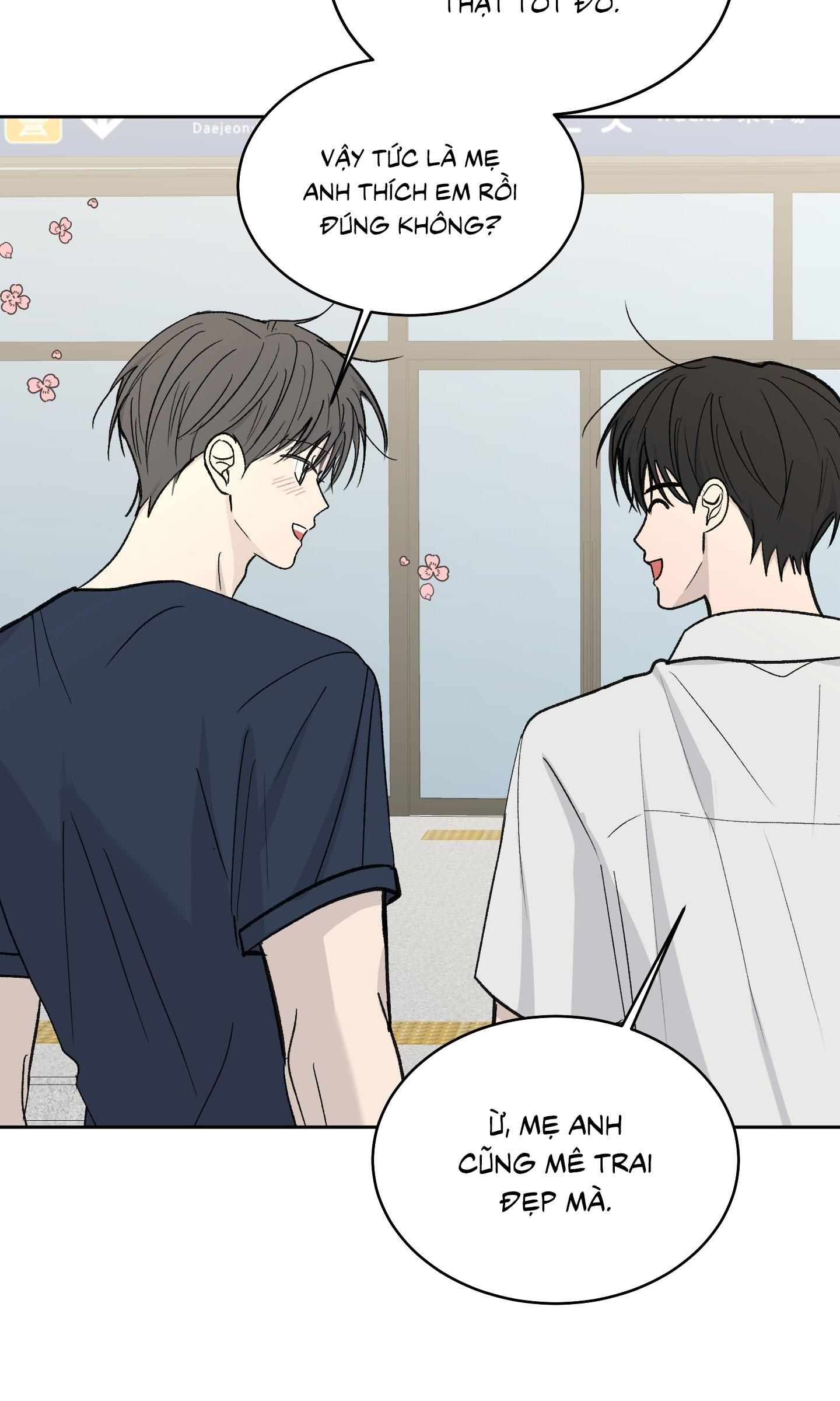 đọc truyện Missing Romance Chương 52 ảnh 61 tại Thiên Thai Truyện