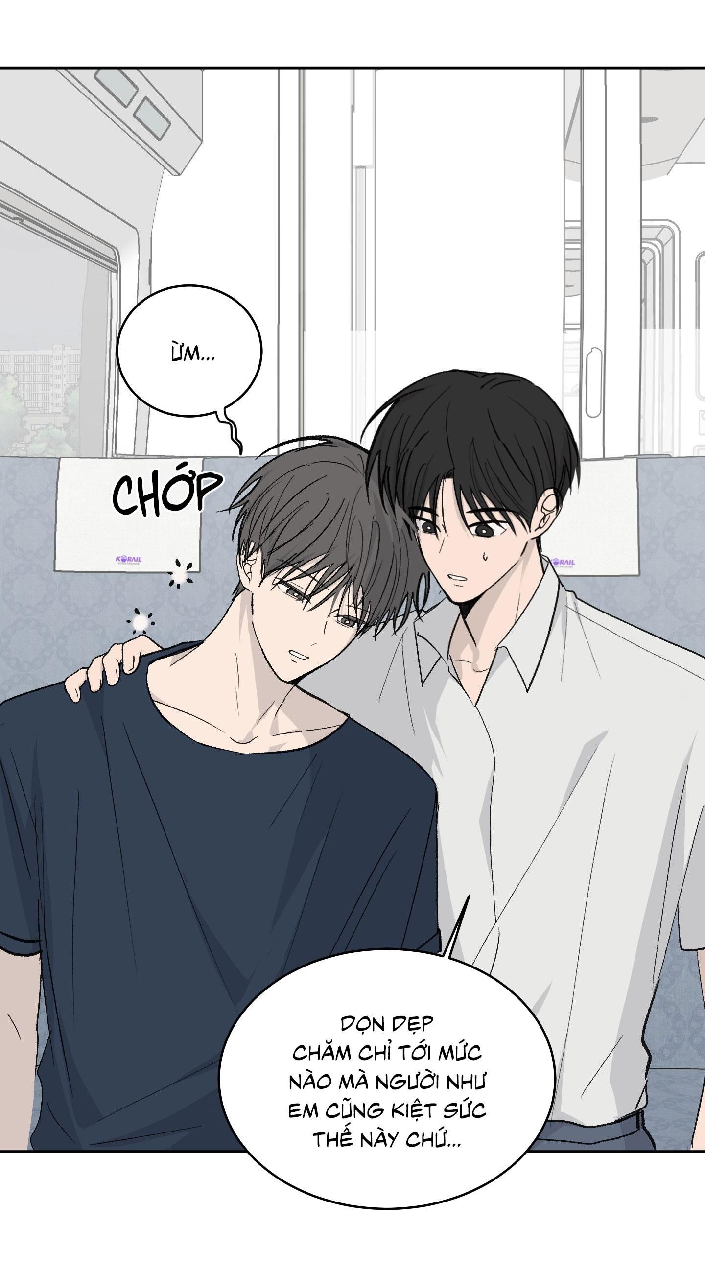 đọc truyện Missing Romance Chương 52 ảnh 73 tại Thiên Thai Truyện