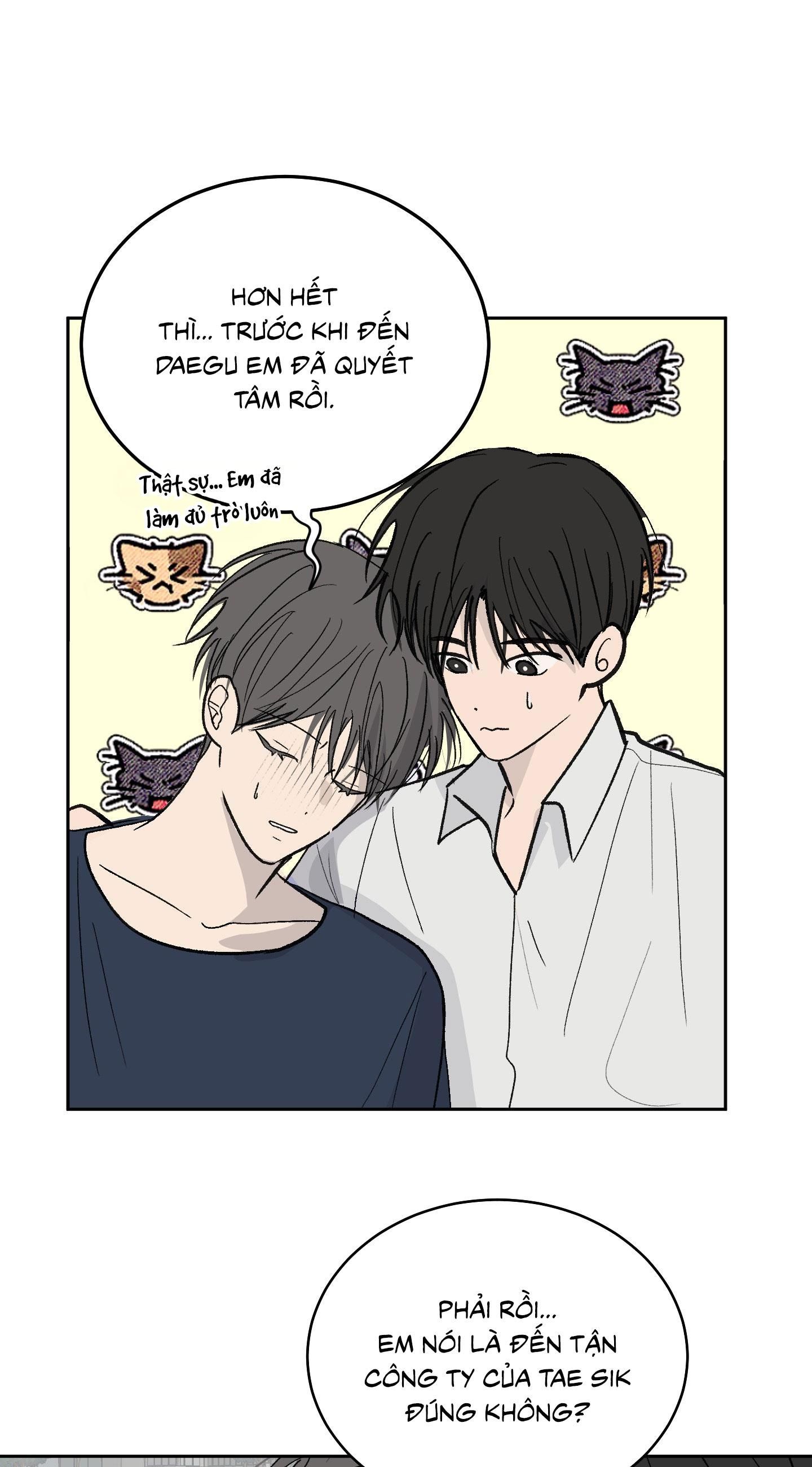 đọc truyện Missing Romance Chương 52 ảnh 74 tại Thiên Thai Truyện