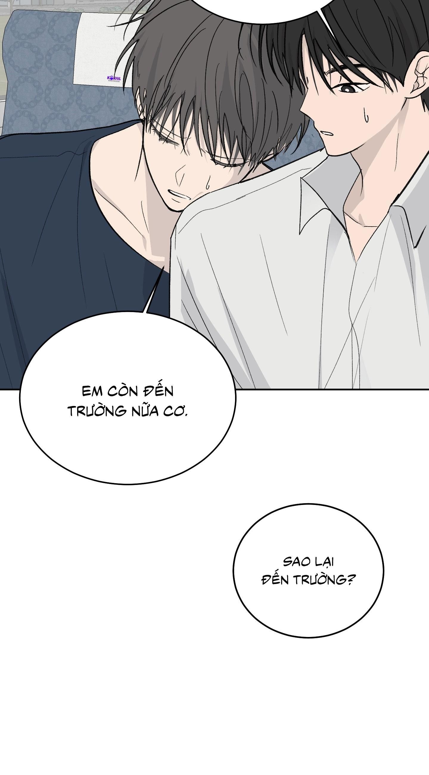đọc truyện Missing Romance Chương 52 ảnh 75 tại Thiên Thai Truyện