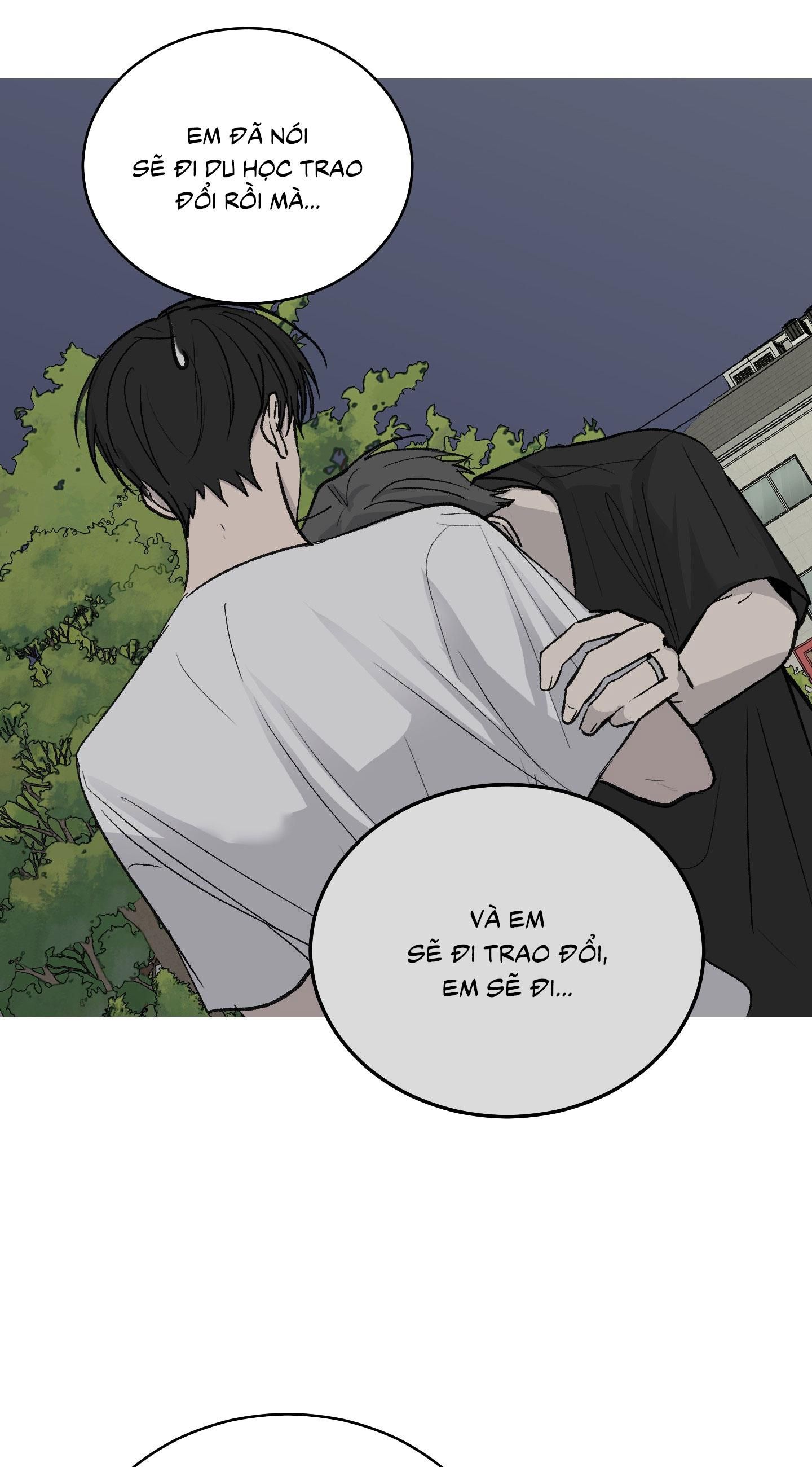 đọc truyện Missing Romance Chương 52 ảnh 76 tại Thiên Thai Truyện