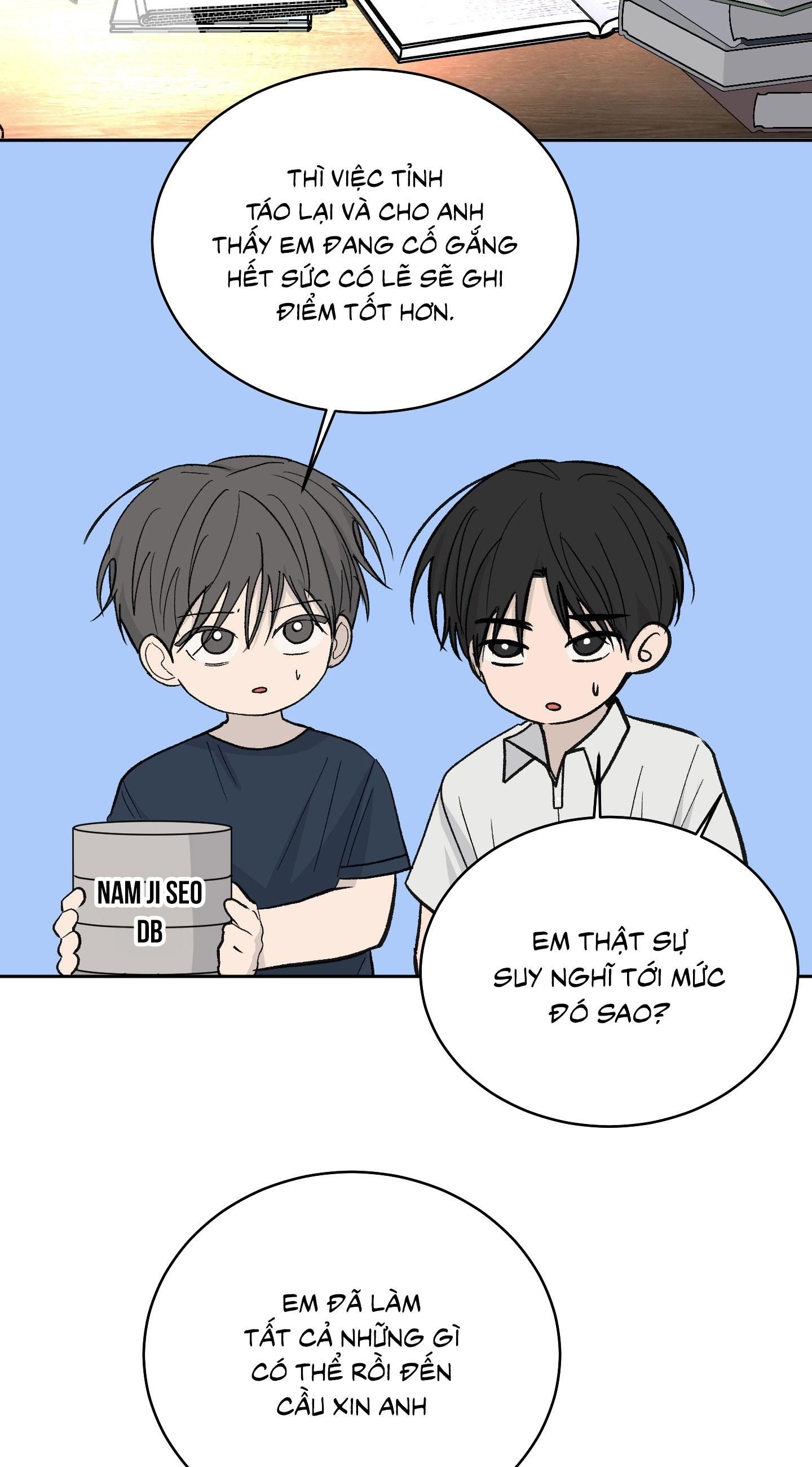 đọc truyện Missing Romance Chương 52 ảnh 79 tại Thiên Thai Truyện