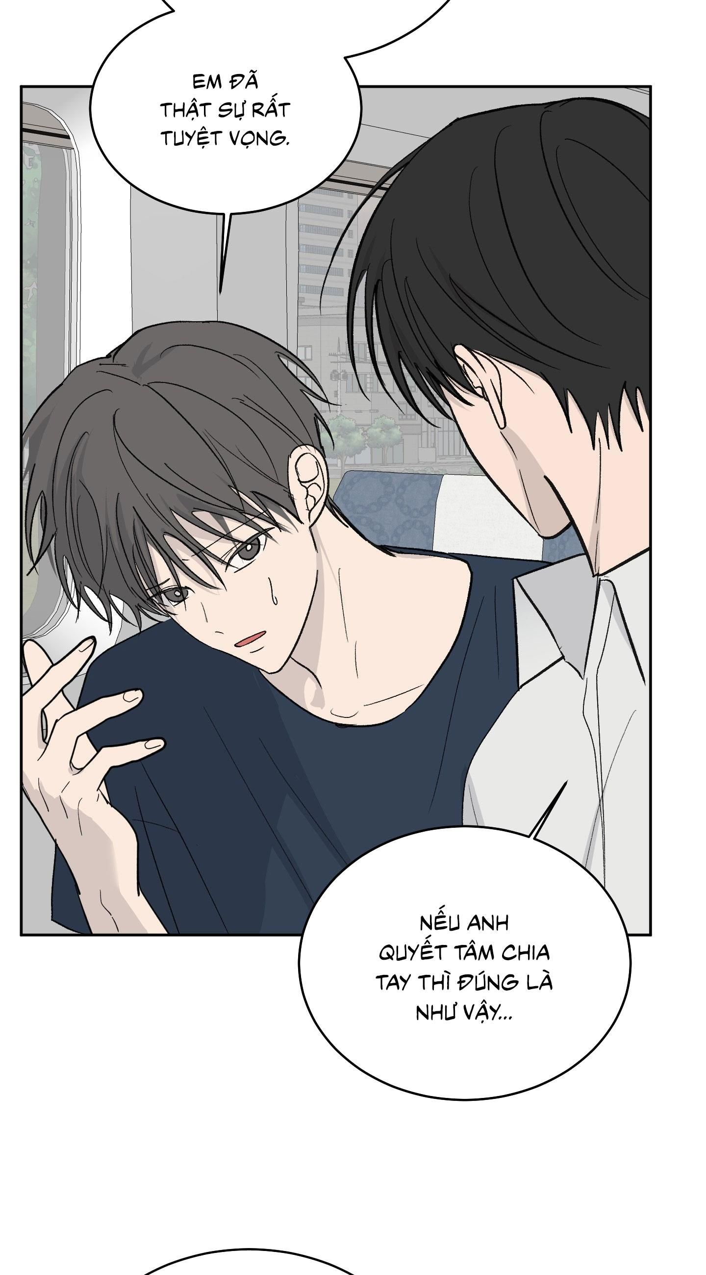 đọc truyện Missing Romance Chương 52 ảnh 80 tại Thiên Thai Truyện