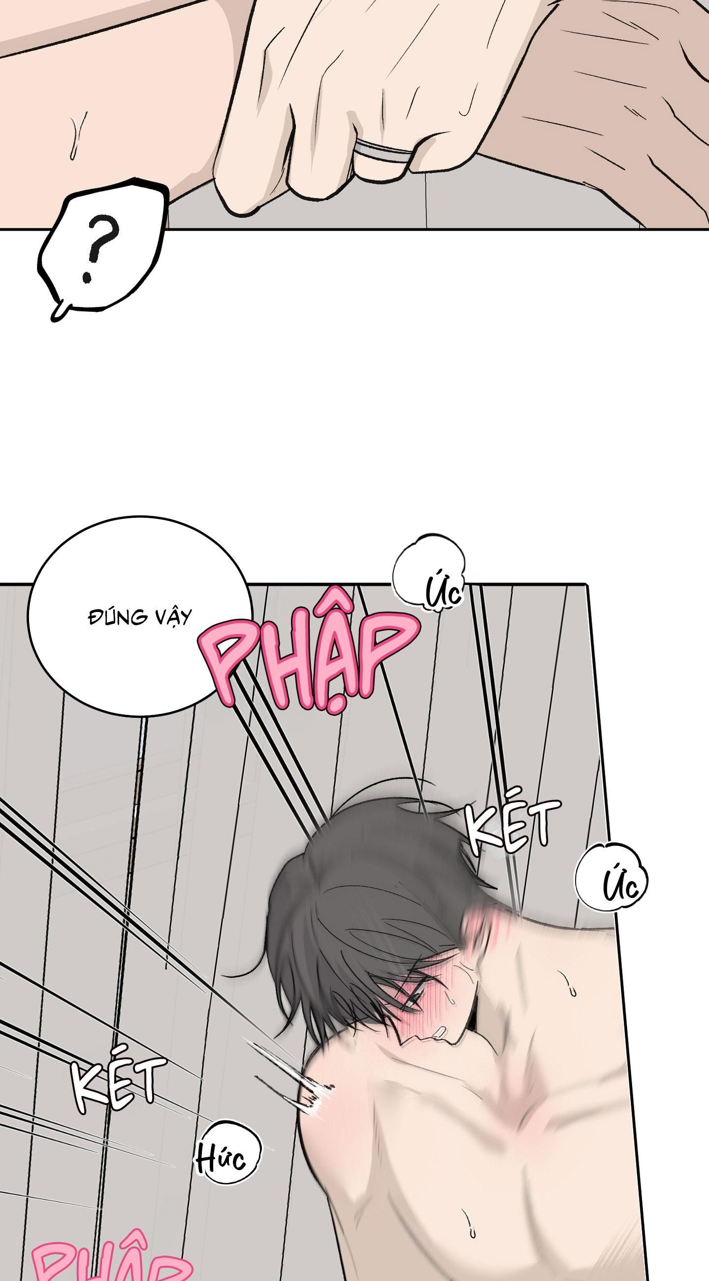đọc truyện Missing Romance Chương 52 ảnh 9 tại Thiên Thai Truyện