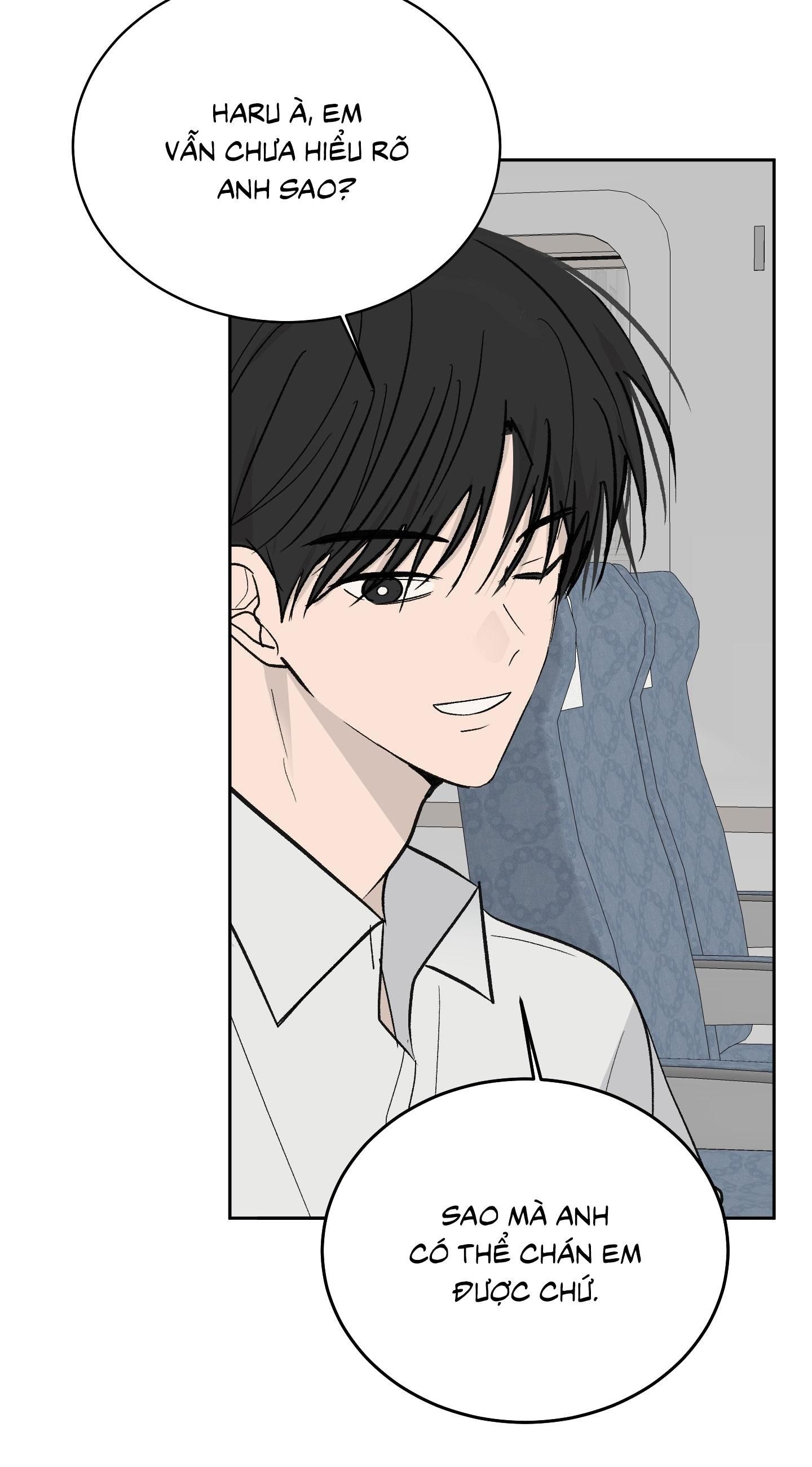 đọc truyện Missing Romance Chương 52 ảnh 81 tại Thiên Thai Truyện