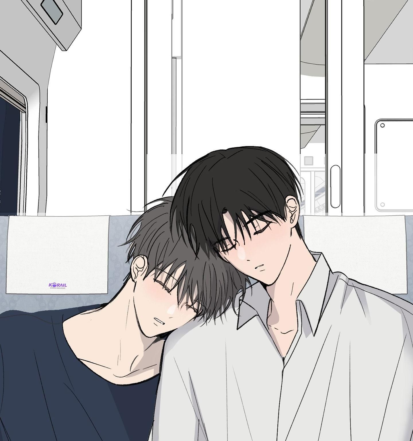 đọc truyện Missing Romance Chương 52 ảnh 88 tại Thiên Thai Truyện