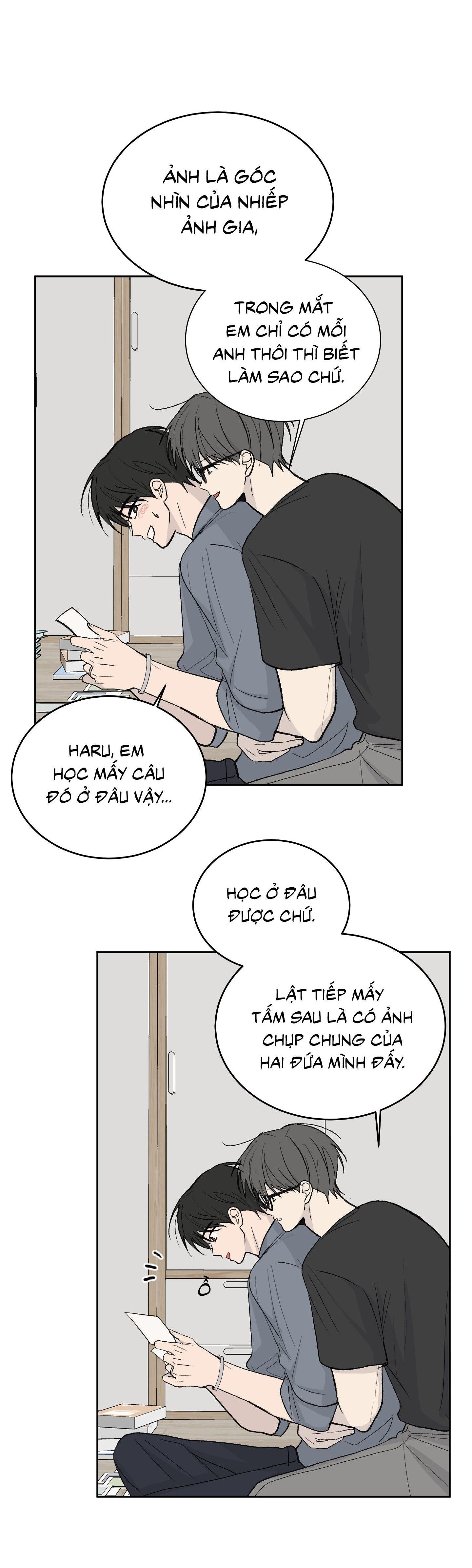 đọc truyện Missing Romance Chương 53 ảnh 12 tại Thiên Thai Truyện