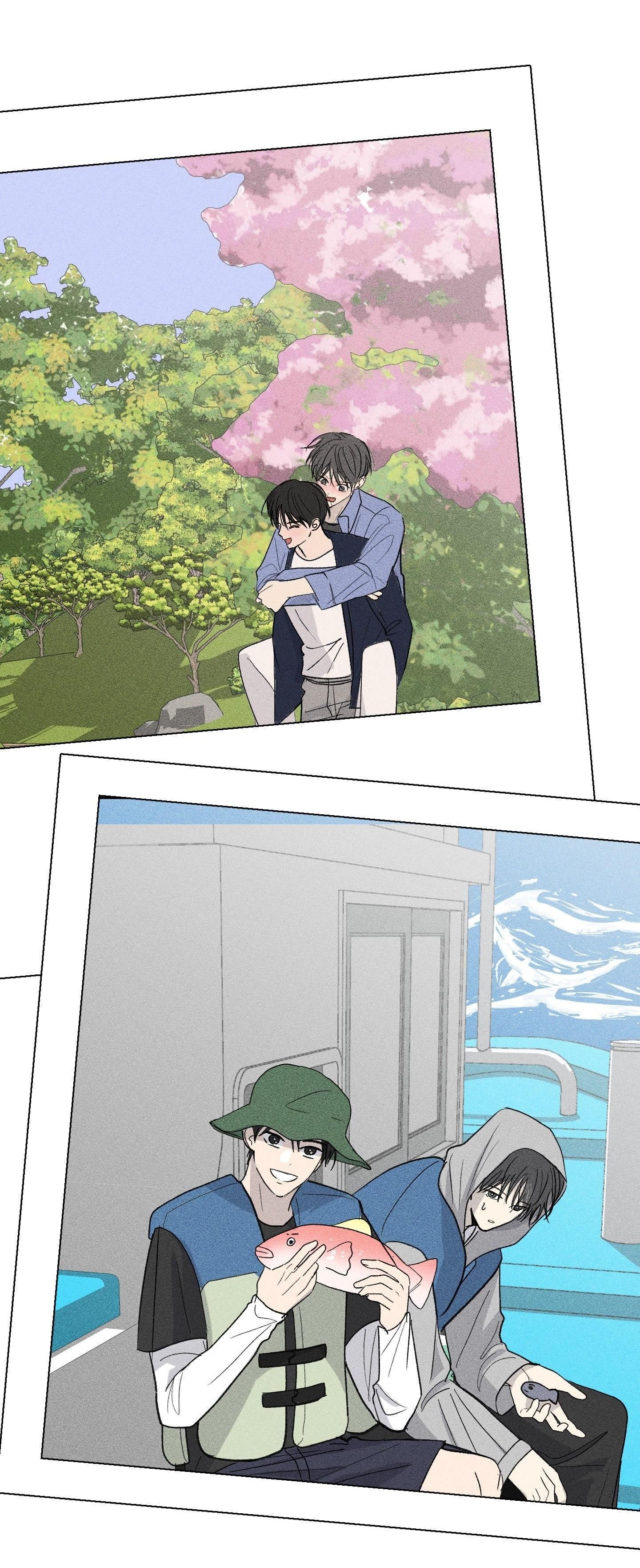 đọc truyện Missing Romance Chương 53 ảnh 14 tại Thiên Thai Truyện