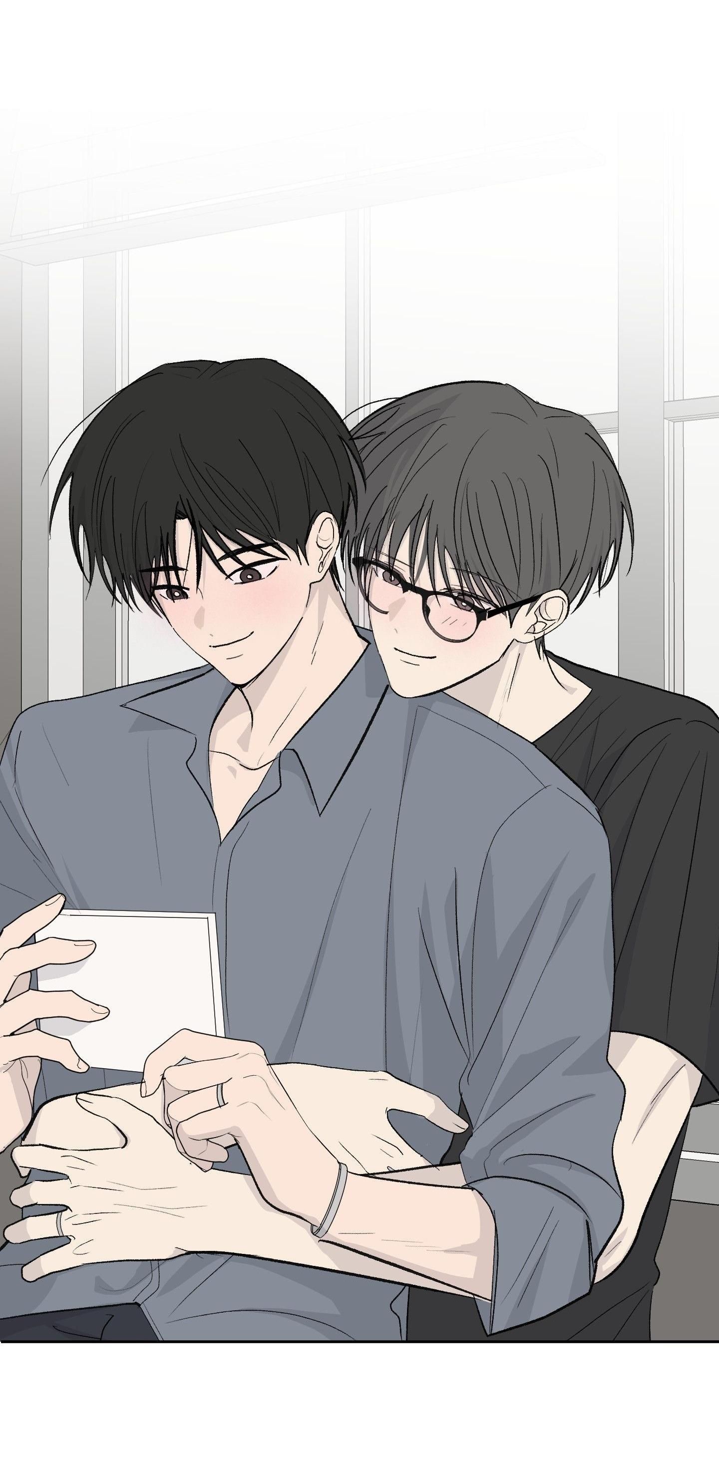 đọc truyện Missing Romance Chương 53 ảnh 17 tại Thiên Thai Truyện