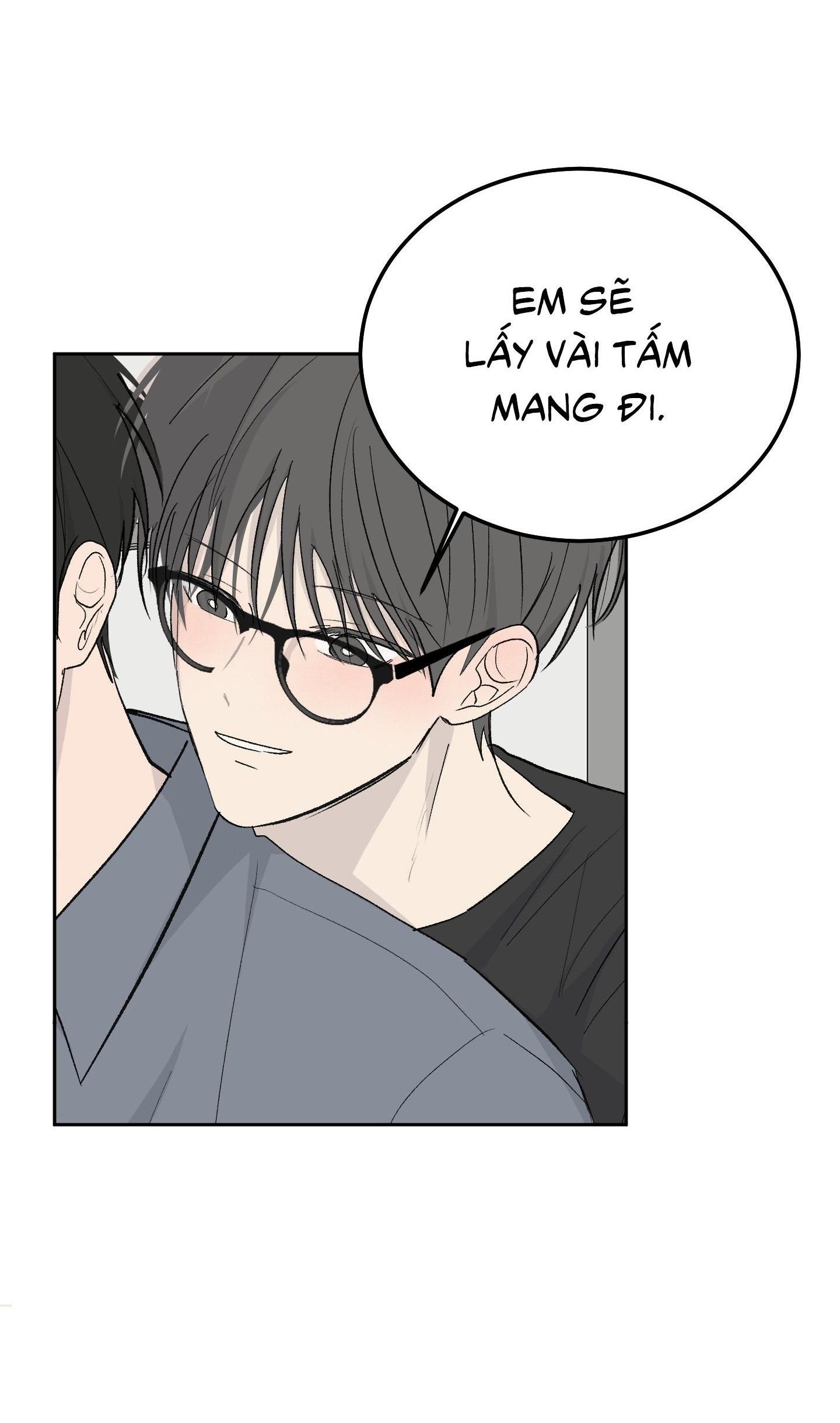 đọc truyện Missing Romance Chương 53 ảnh 18 tại Thiên Thai Truyện