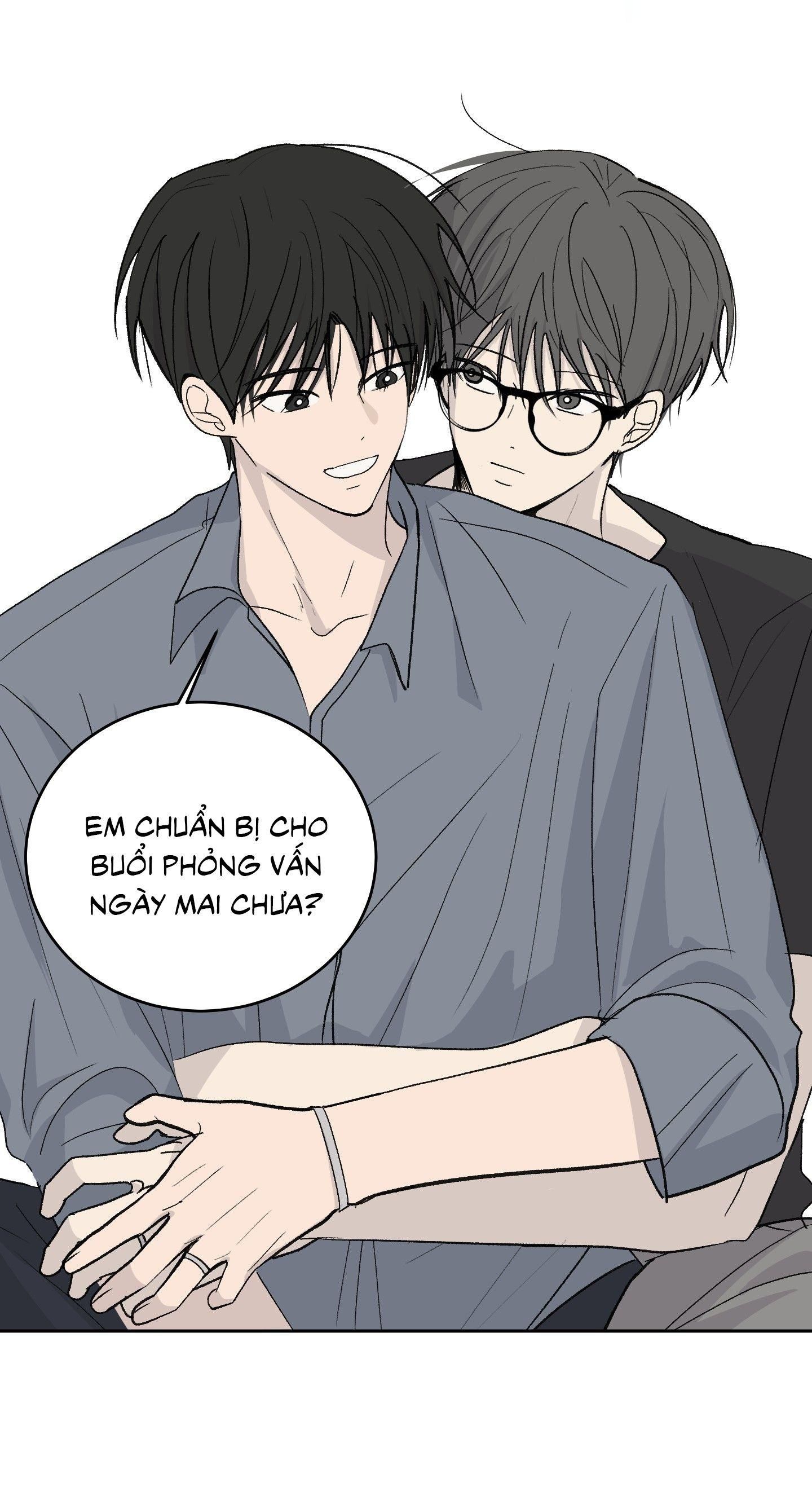 đọc truyện Missing Romance Chương 53 ảnh 20 tại Thiên Thai Truyện