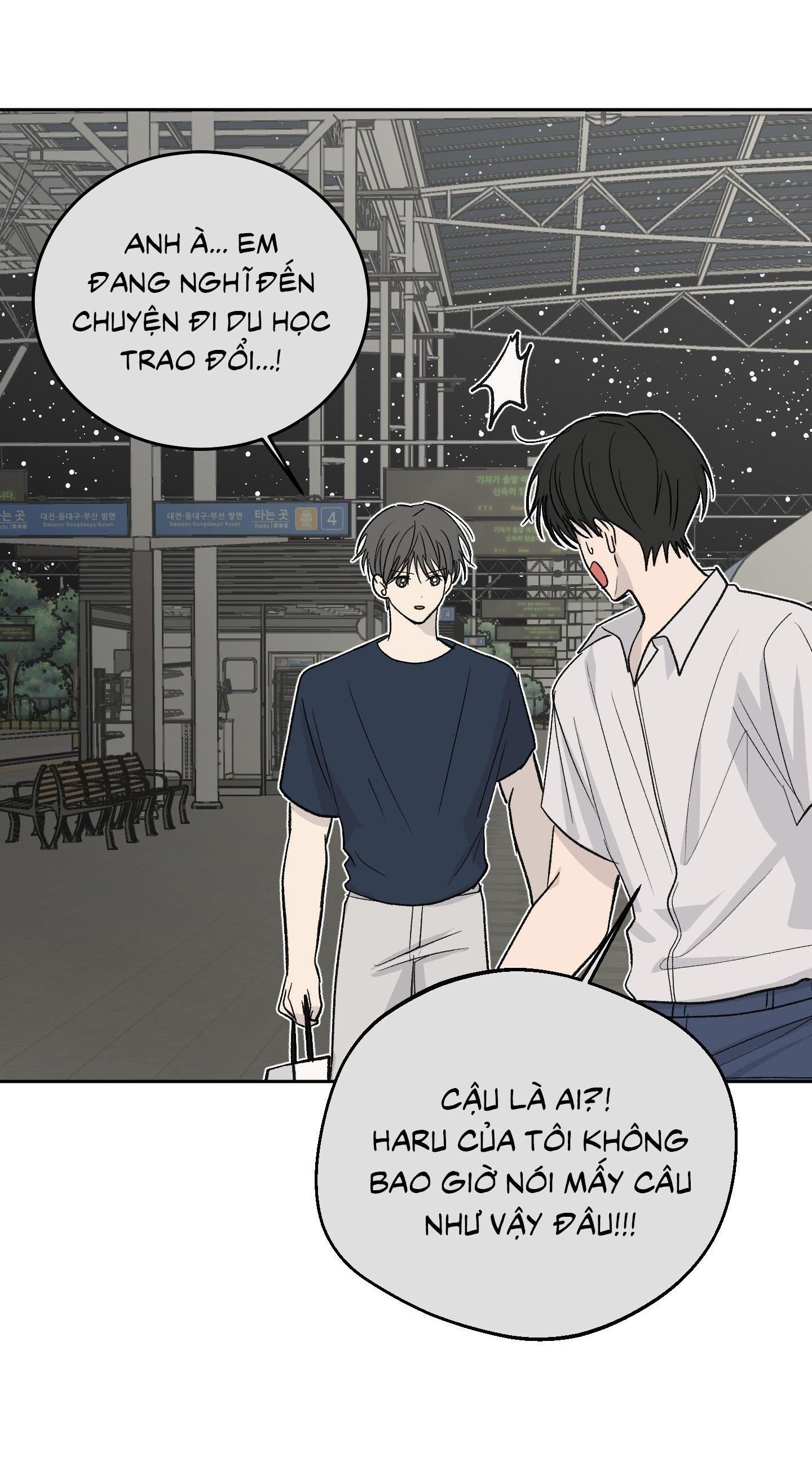 đọc truyện Missing Romance Chương 53 ảnh 22 tại Thiên Thai Truyện