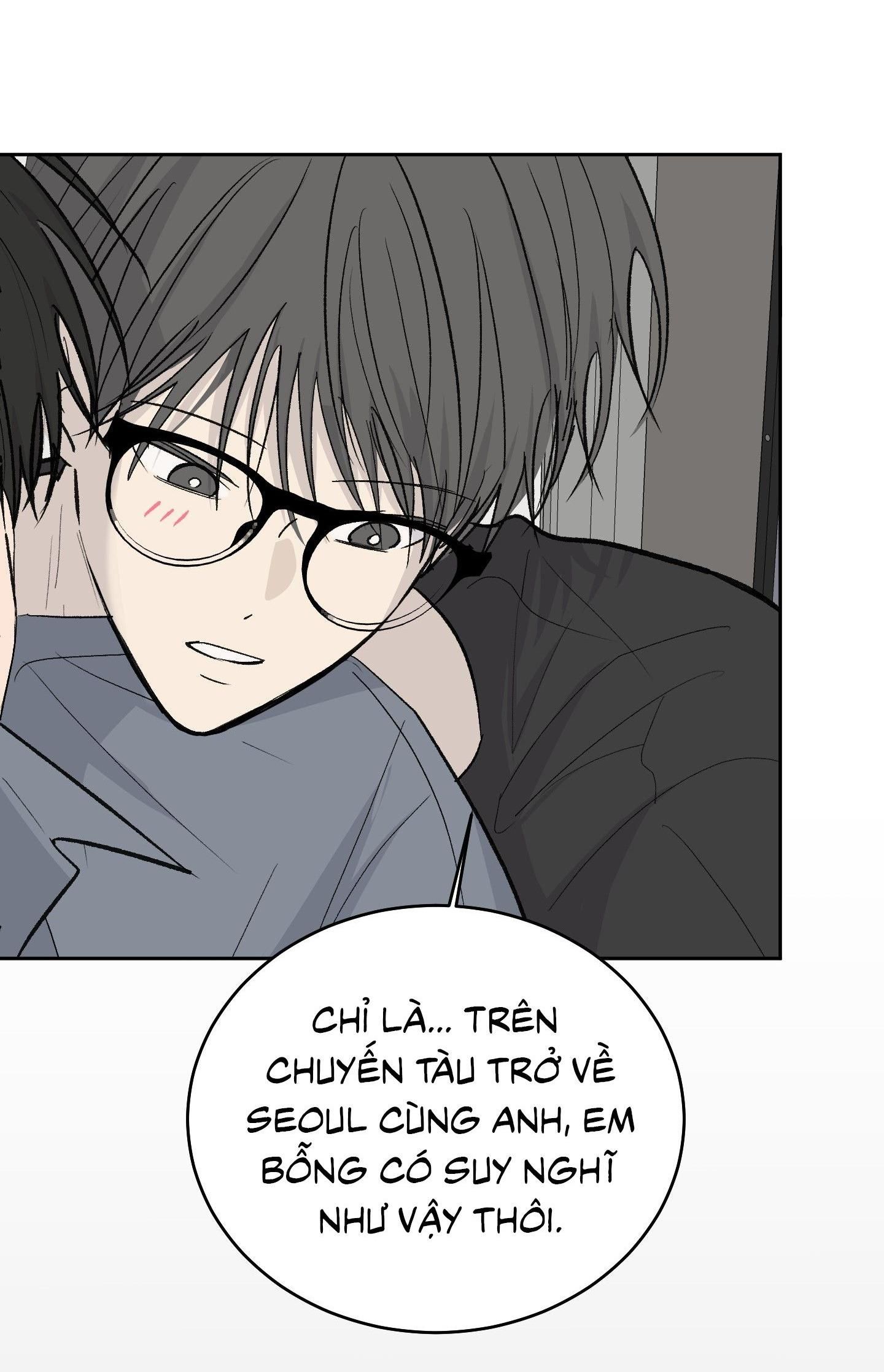 đọc truyện Missing Romance Chương 53 ảnh 23 tại Thiên Thai Truyện