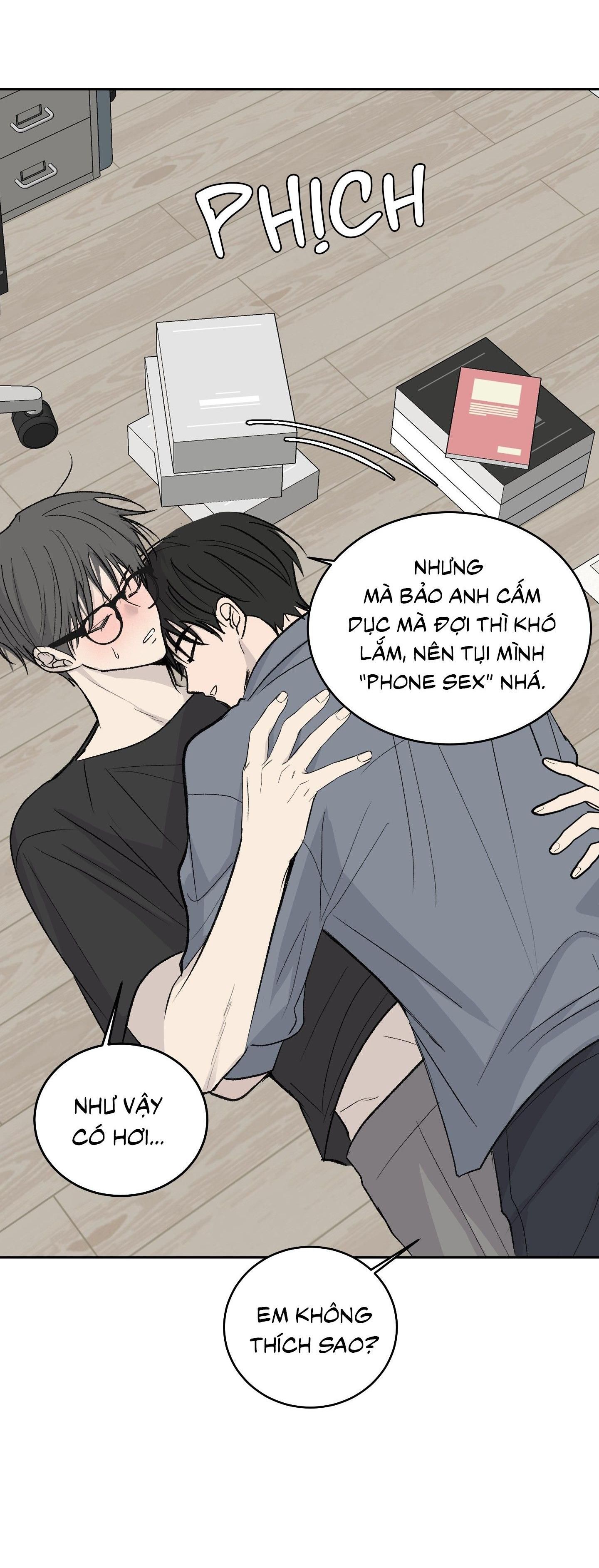 đọc truyện Missing Romance Chương 53 ảnh 34 tại Thiên Thai Truyện