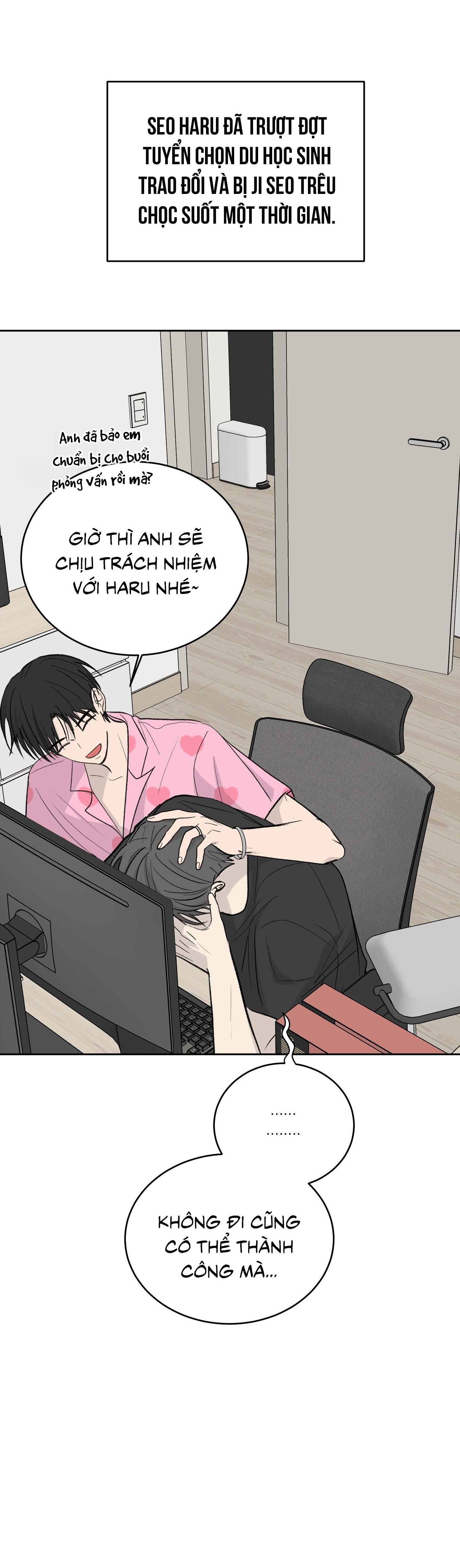 đọc truyện Missing Romance Chương 53 ảnh 39 tại Thiên Thai Truyện