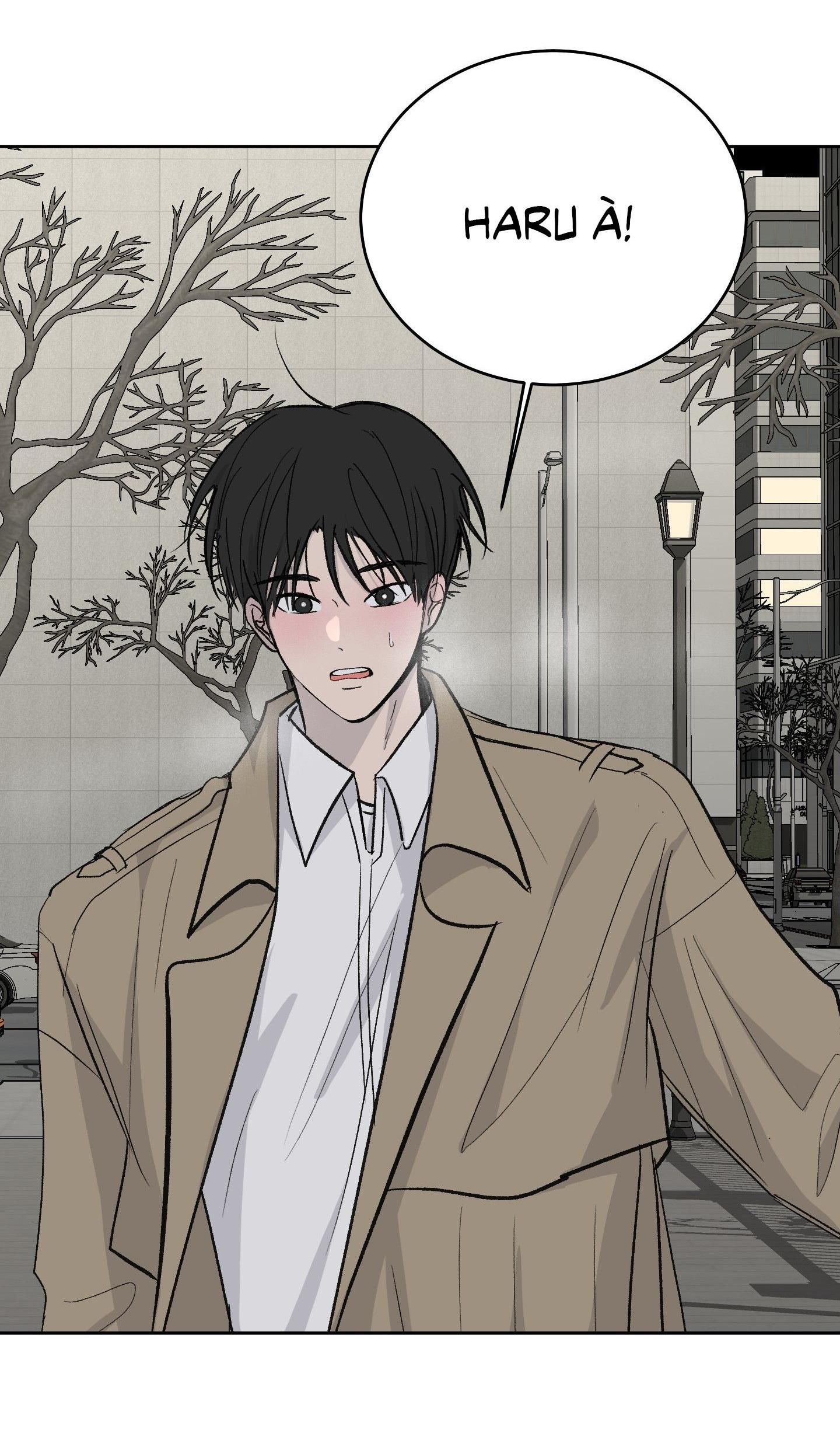 đọc truyện Missing Romance Chương 53 ảnh 56 tại Thiên Thai Truyện