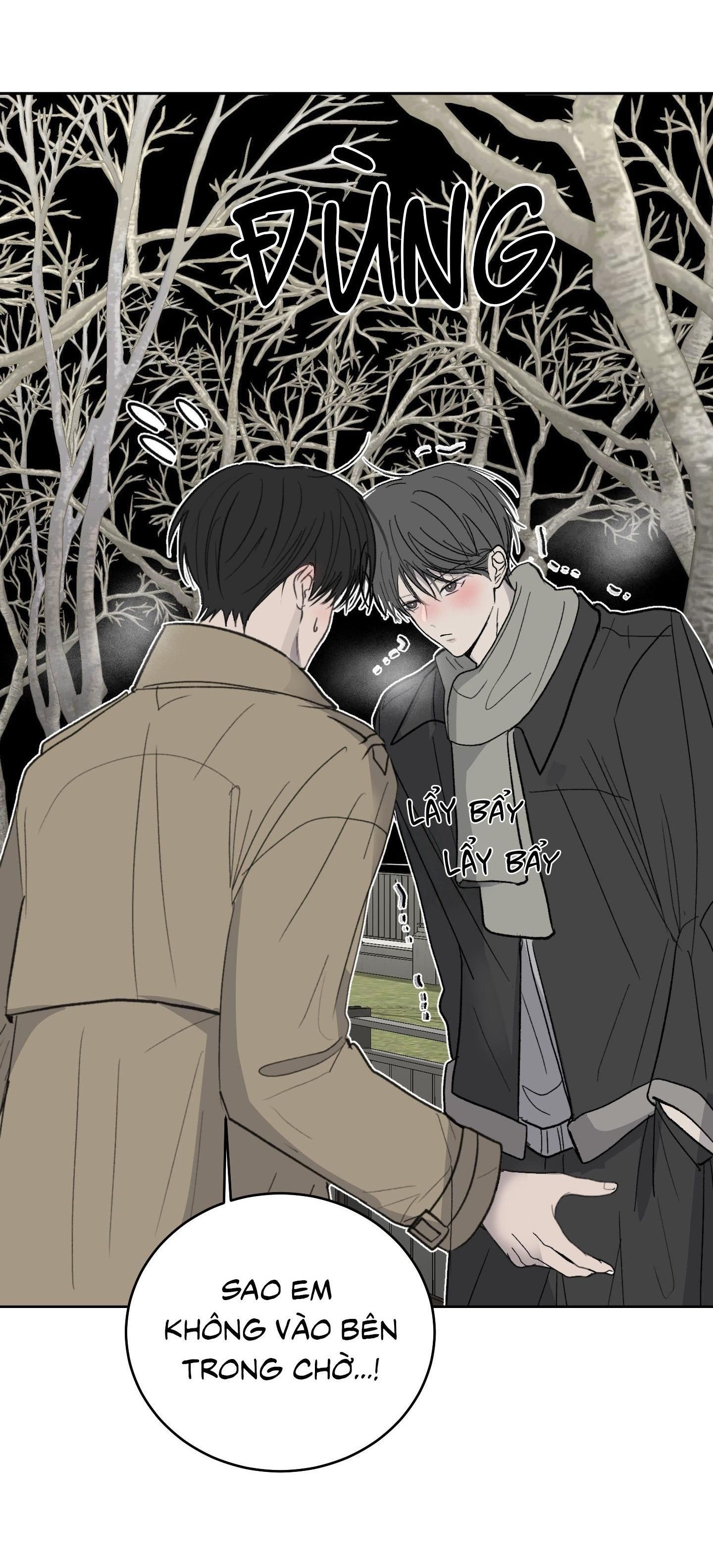 đọc truyện Missing Romance Chương 53 ảnh 57 tại Thiên Thai Truyện