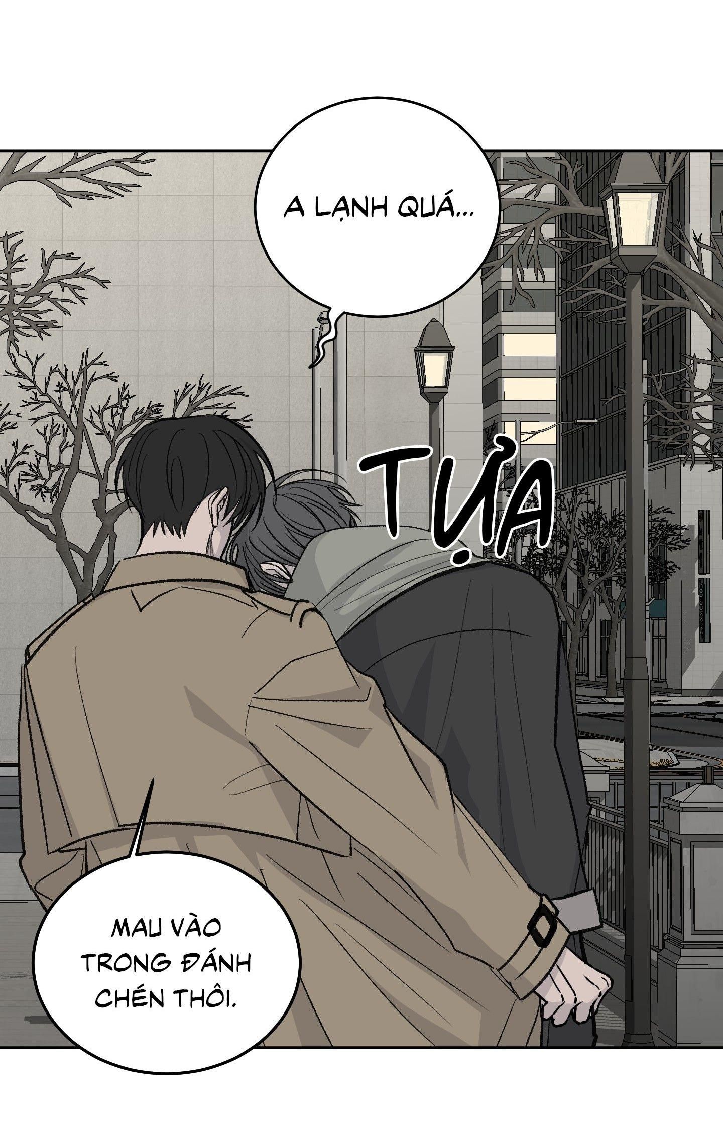 đọc truyện Missing Romance Chương 53 ảnh 58 tại Thiên Thai Truyện