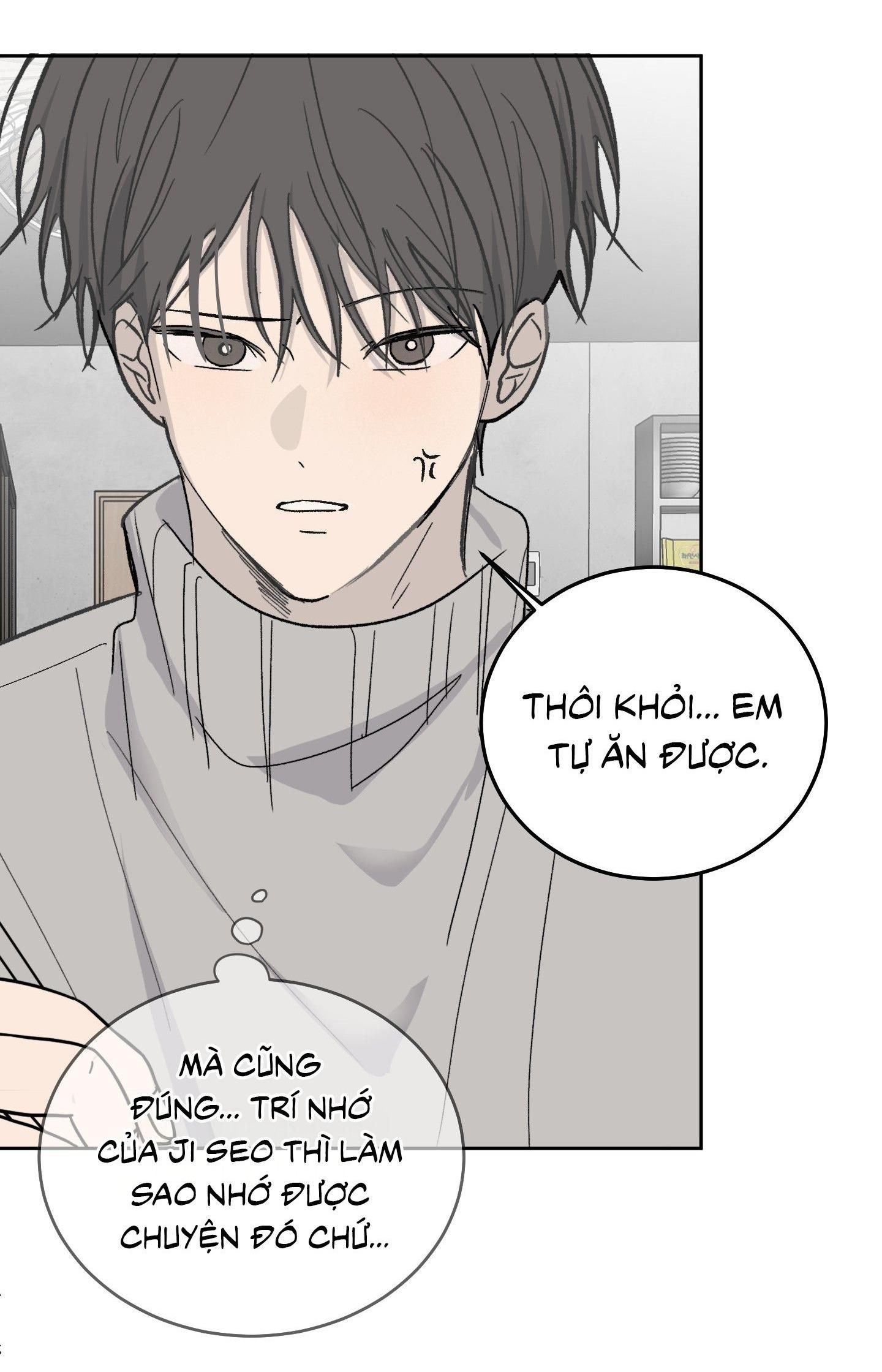 đọc truyện Missing Romance Chương 53 ảnh 78 tại Thiên Thai Truyện